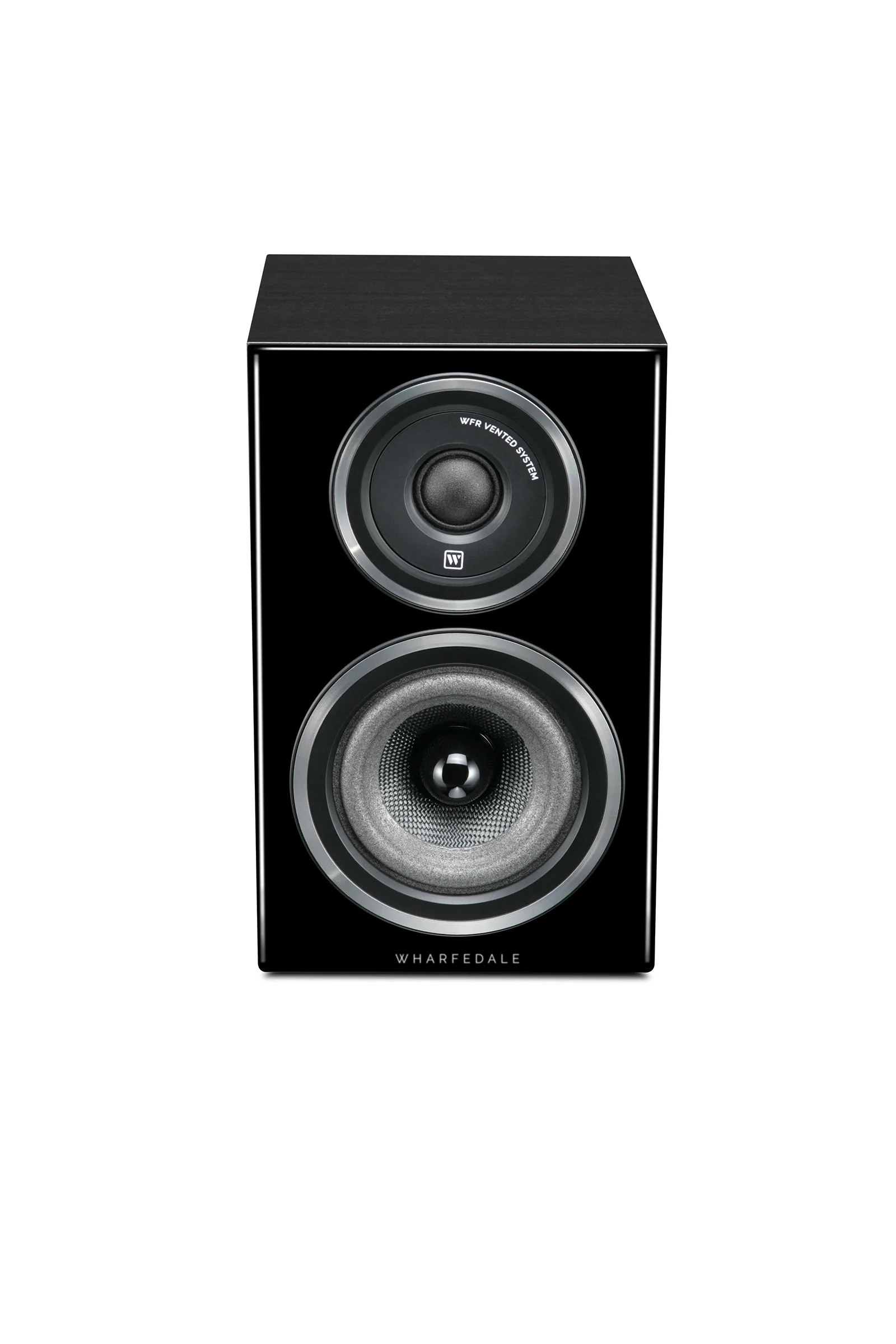 Diamond 11.0 Bookshelf Speakers (Pair) - Image 3