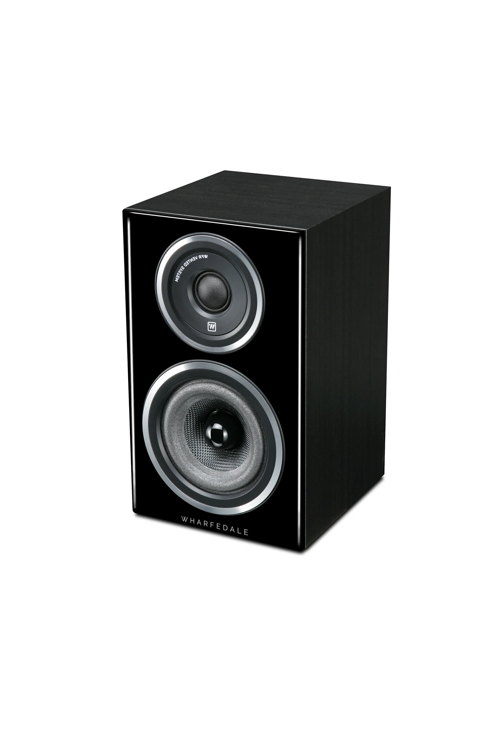 Diamond 11.0 Bookshelf Speakers (Pair) - Image 5