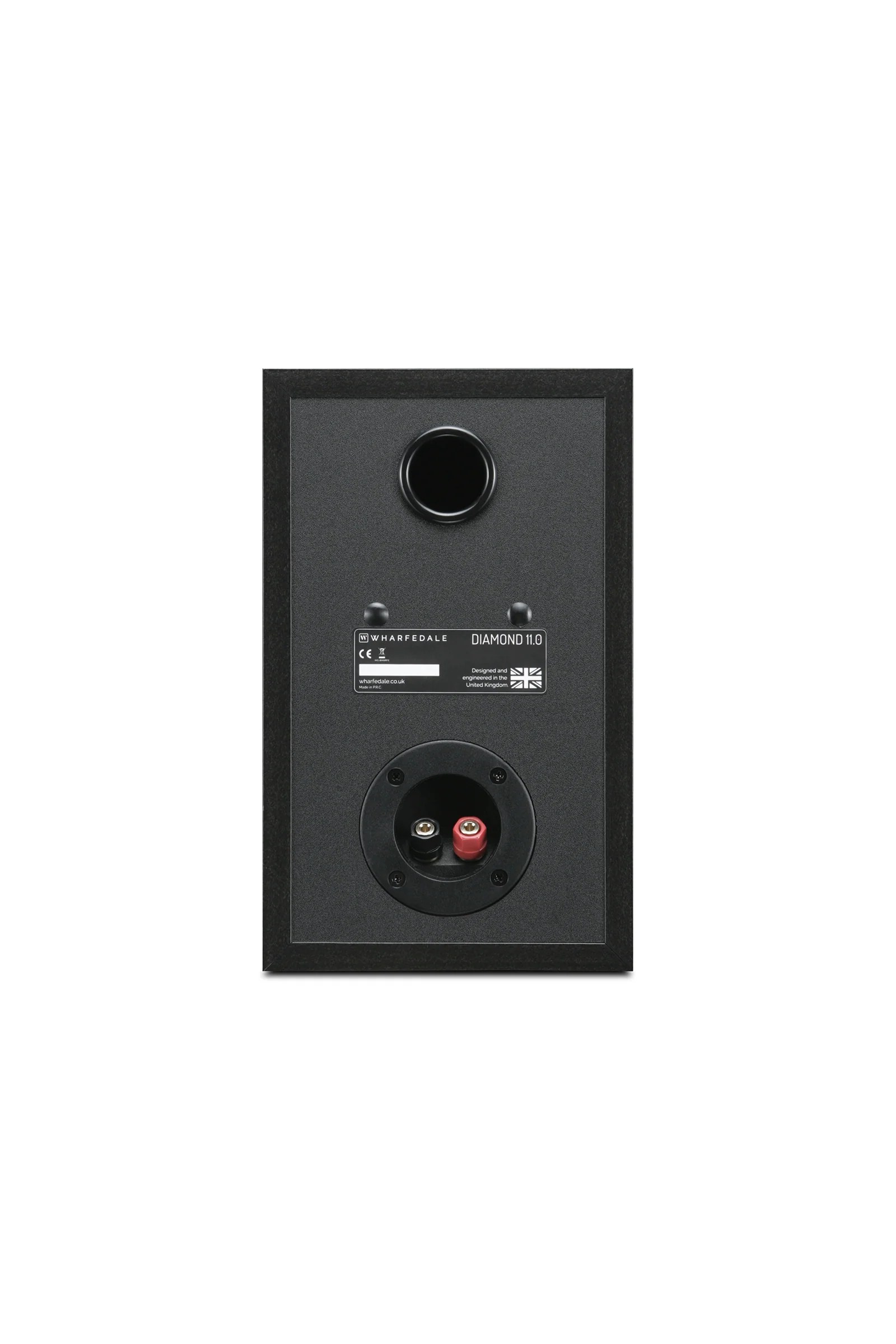 Diamond 11.0 Bookshelf Speakers (Pair) - Image 9