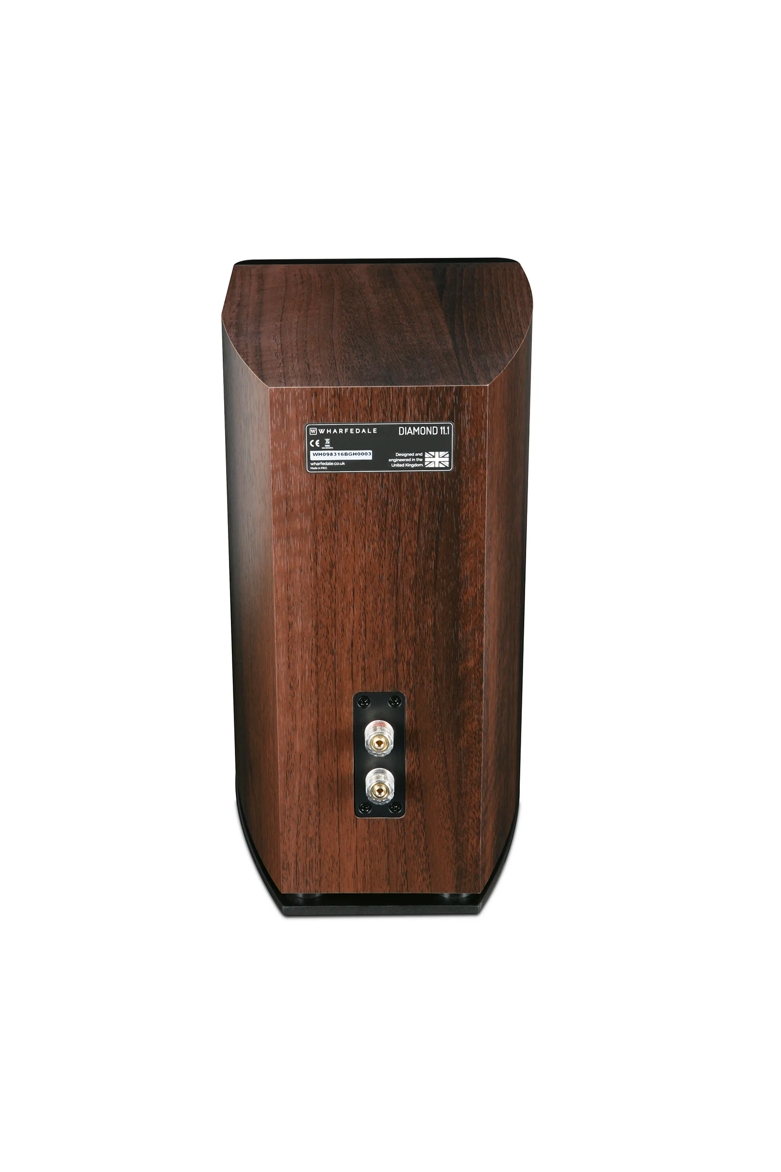 Diamond 11.1 Bookshelf Speakers (Pair) - Image 20