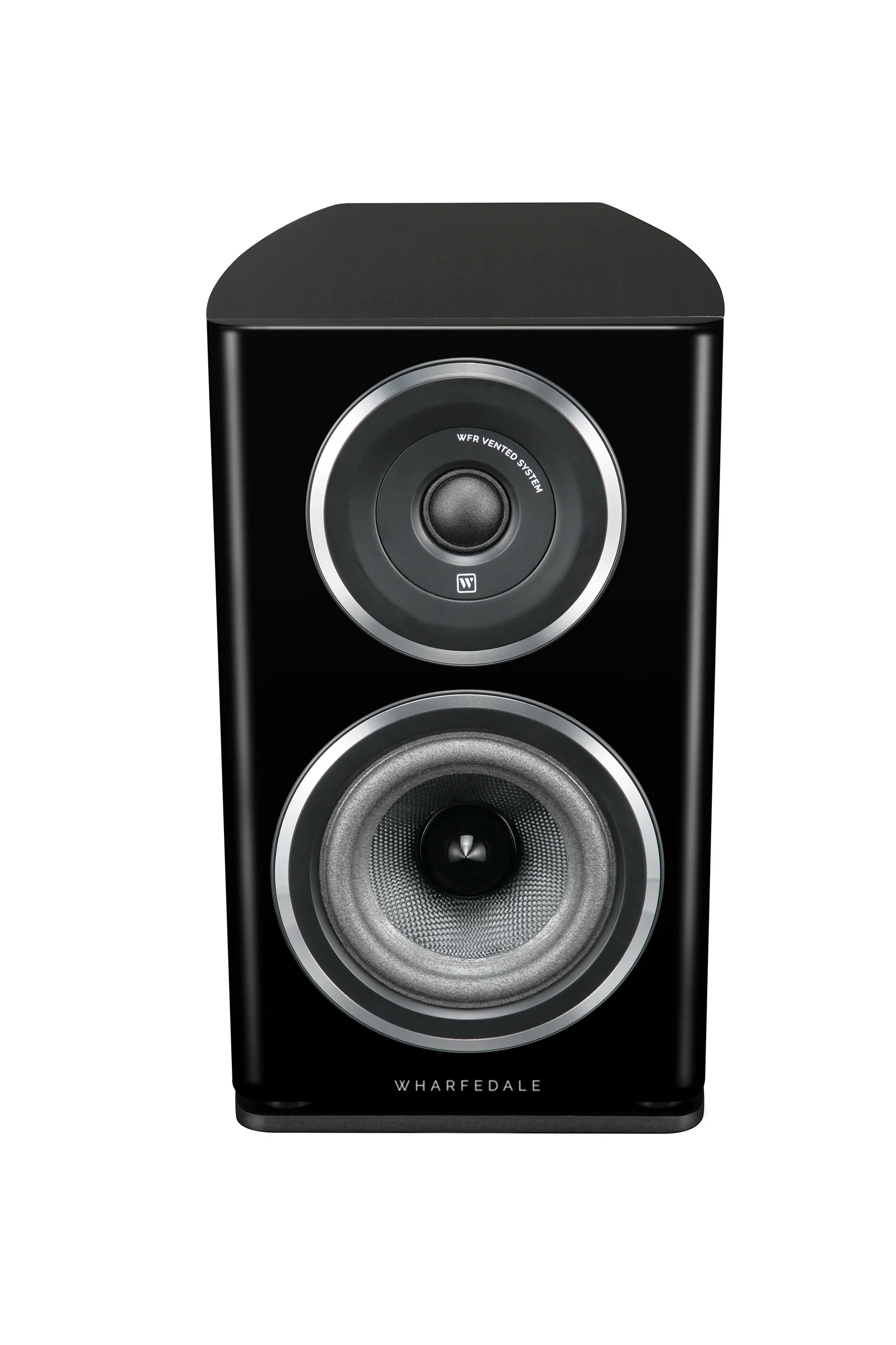 Diamond 11.1 Bookshelf Speakers (Pair) - Image 3
