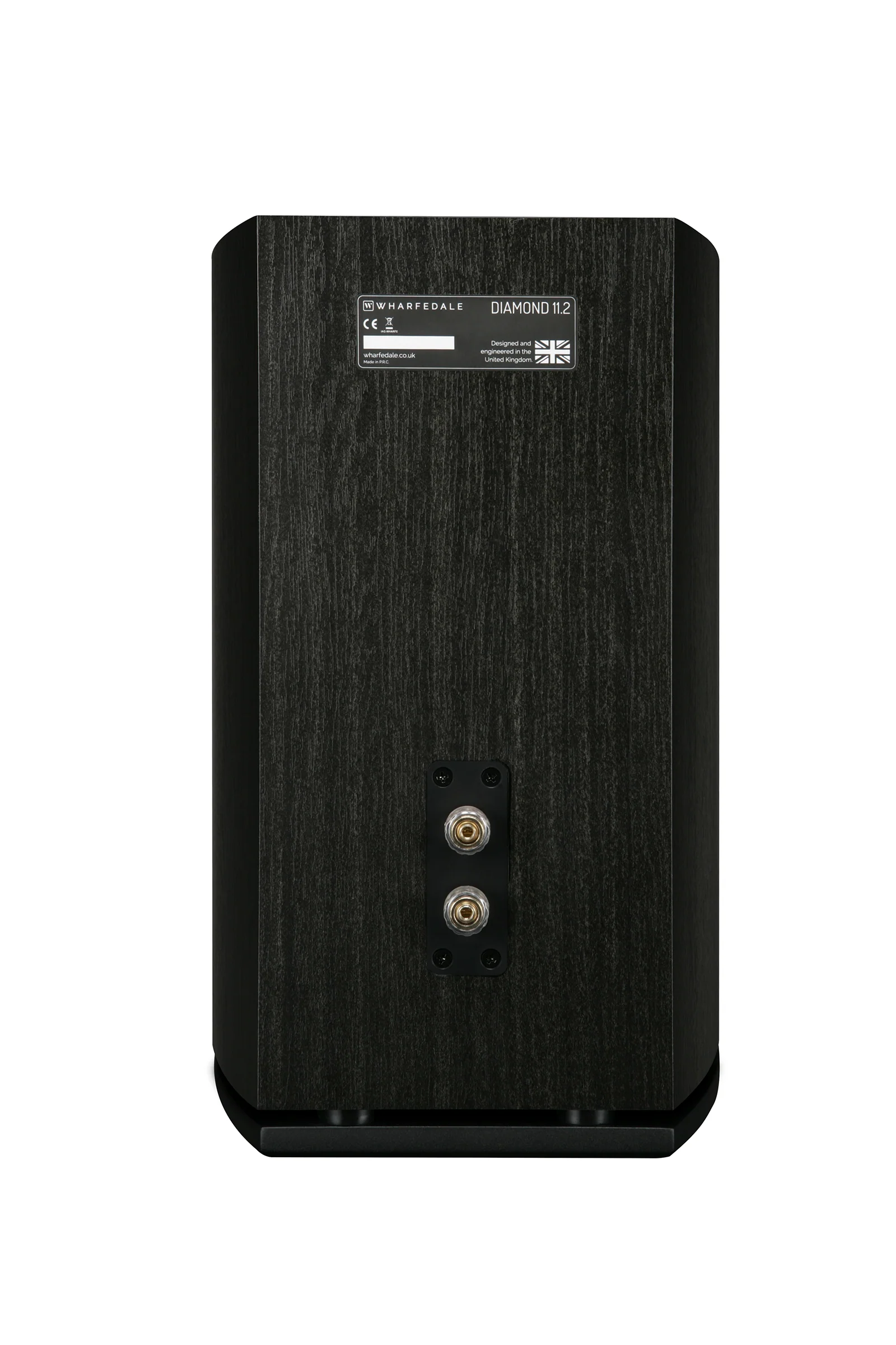 Diamond 11.2 Bookshelf Speakers (Pair) - Image 10