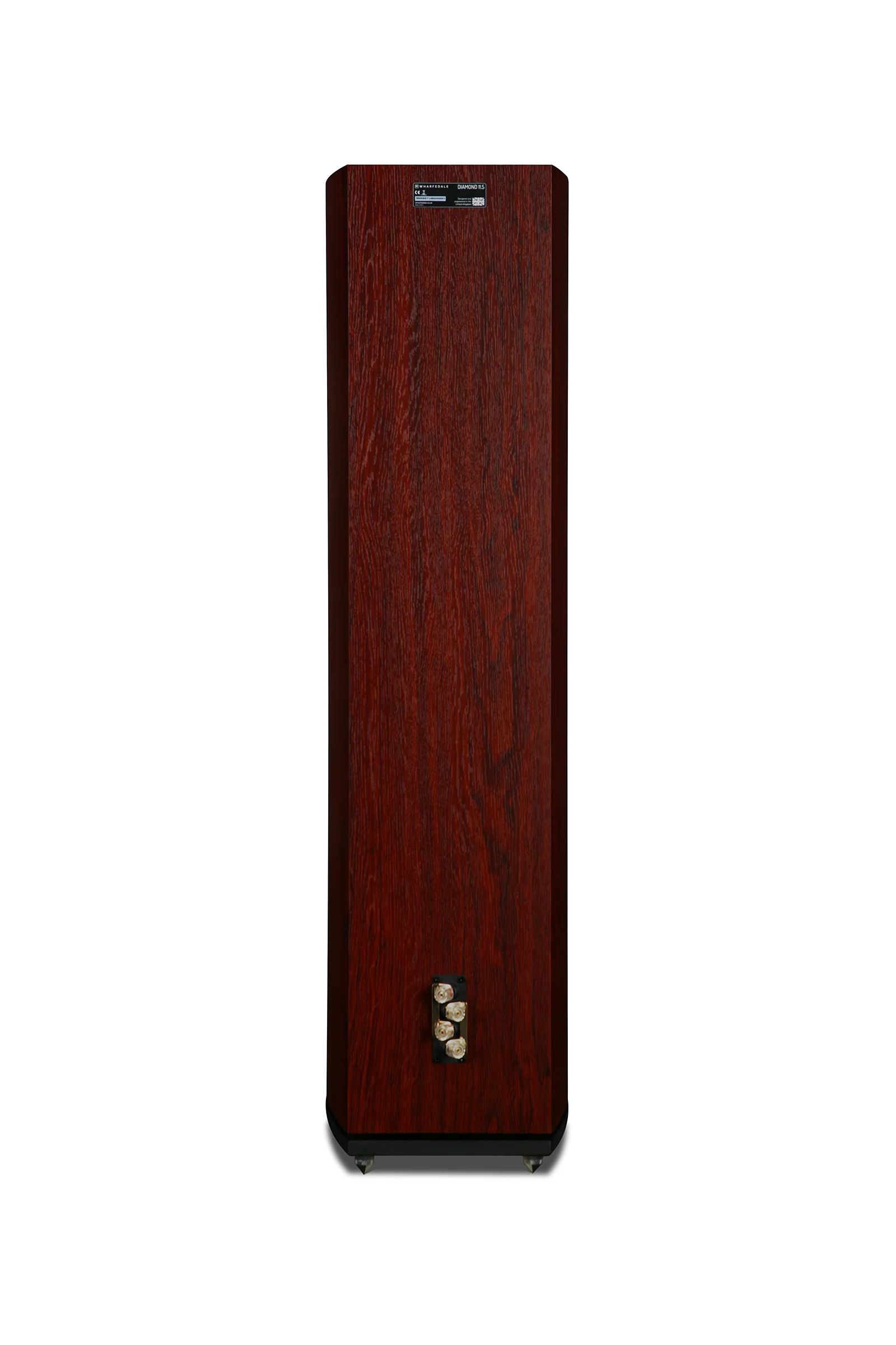 Diamond 11.5 Floorstanding Speakers (Pair) - Image 36
