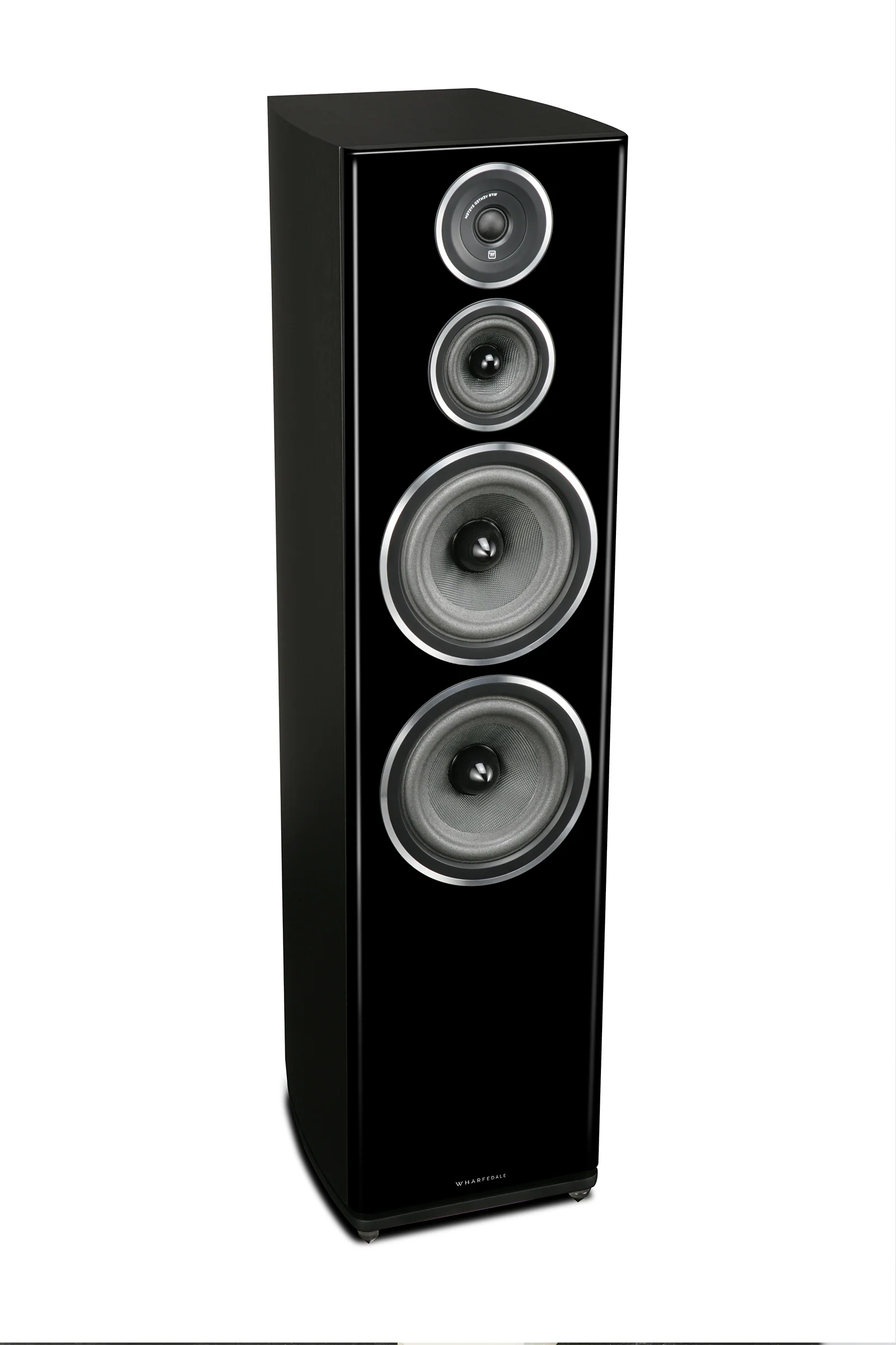 Diamond 11.5 Floorstanding Speakers (Pair) - Image 7