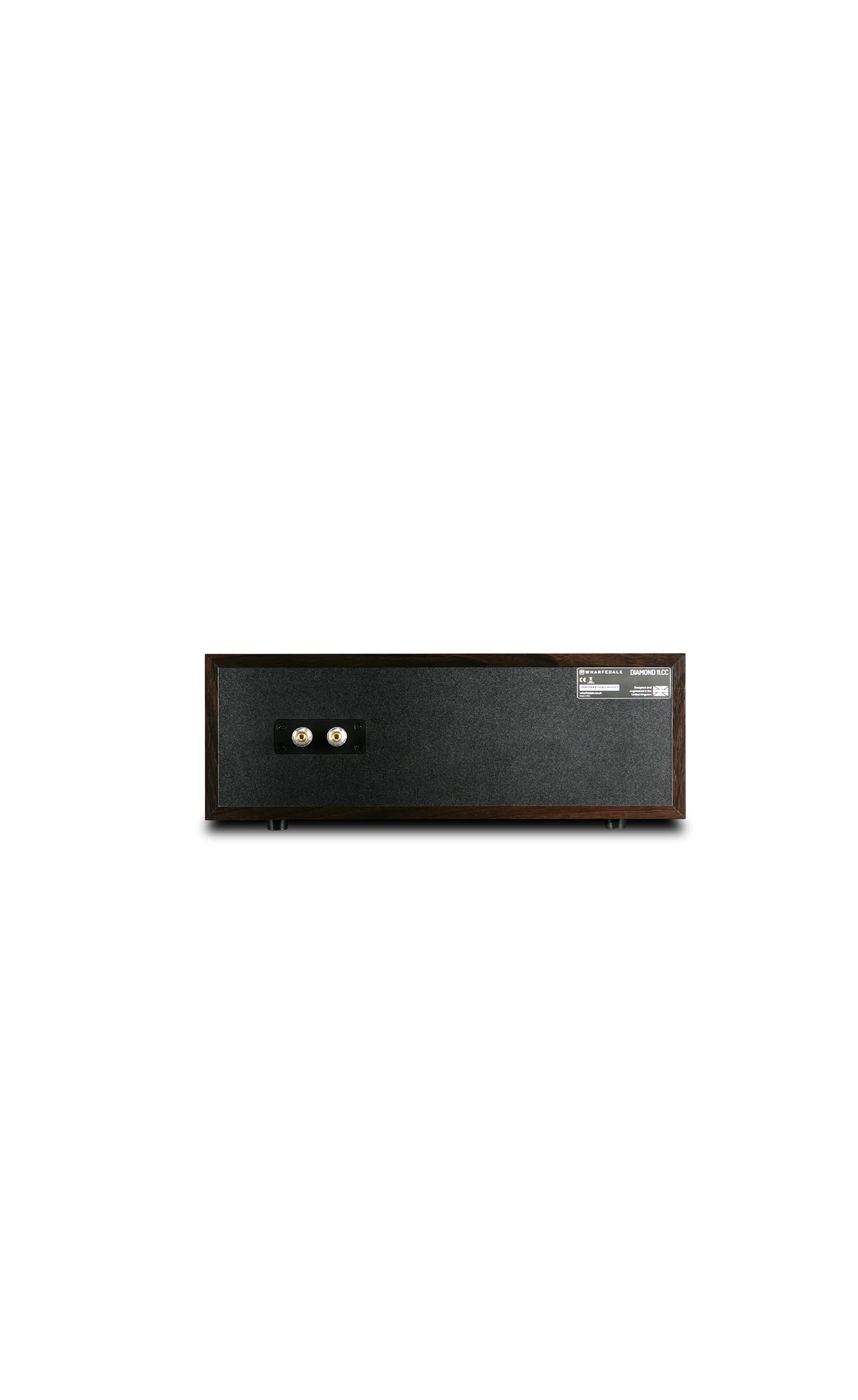 Diamond 11.CC Small Center Channel Speaker - Image 10
