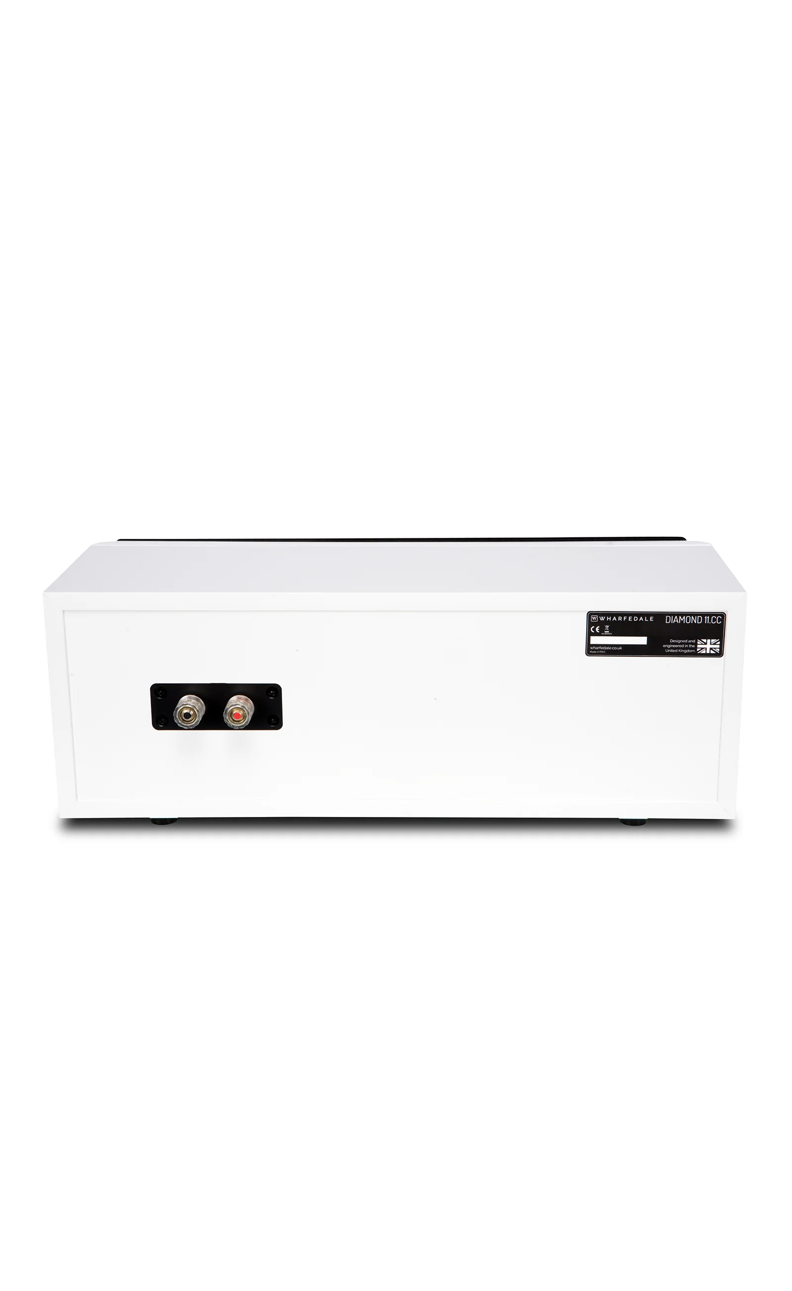 Diamond 11.CC Small Center Channel Speaker - Image 28