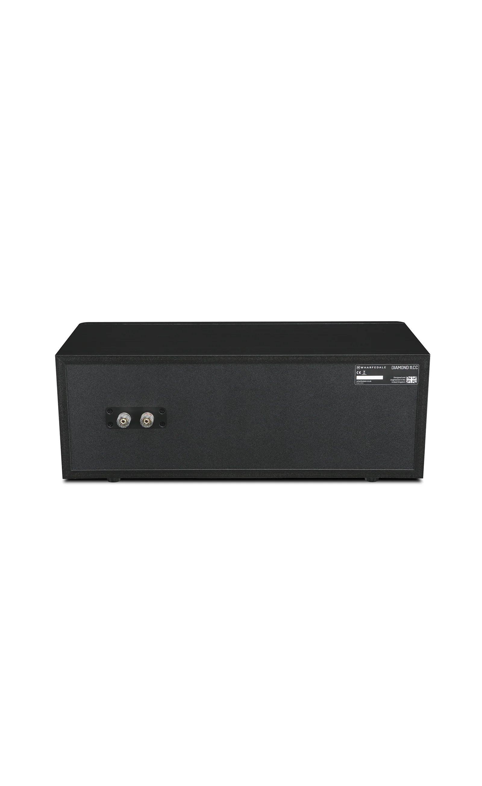 Diamond 11.CC Small Center Channel Speaker - Image 4