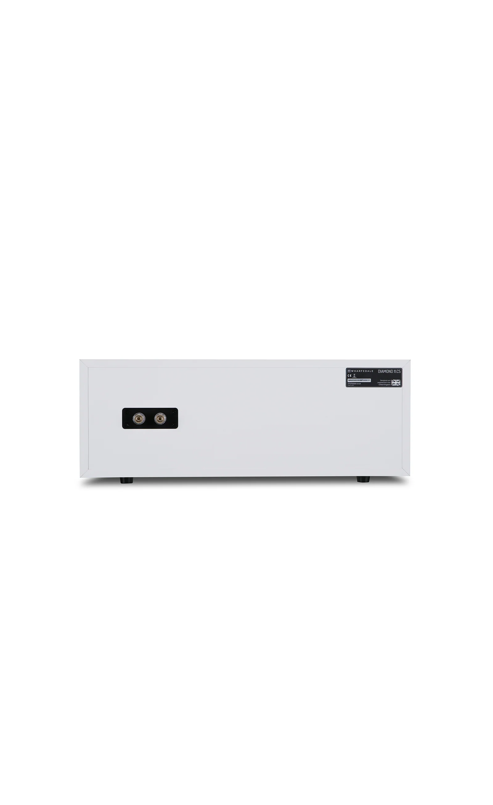 Diamond 11.CS Center Channel Speaker - Image 27
