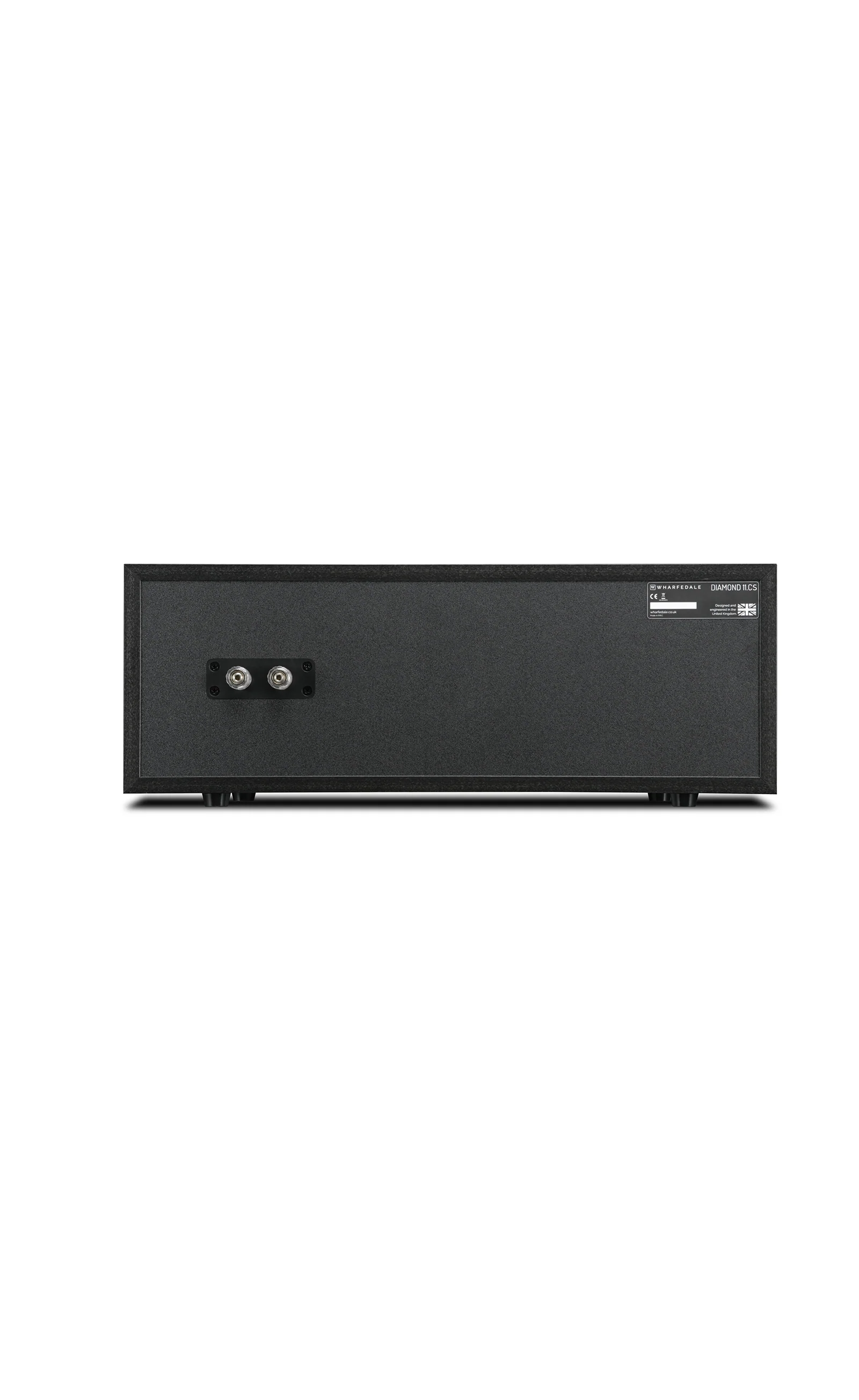 Diamond 11.CS Center Channel Speaker - Image 9
