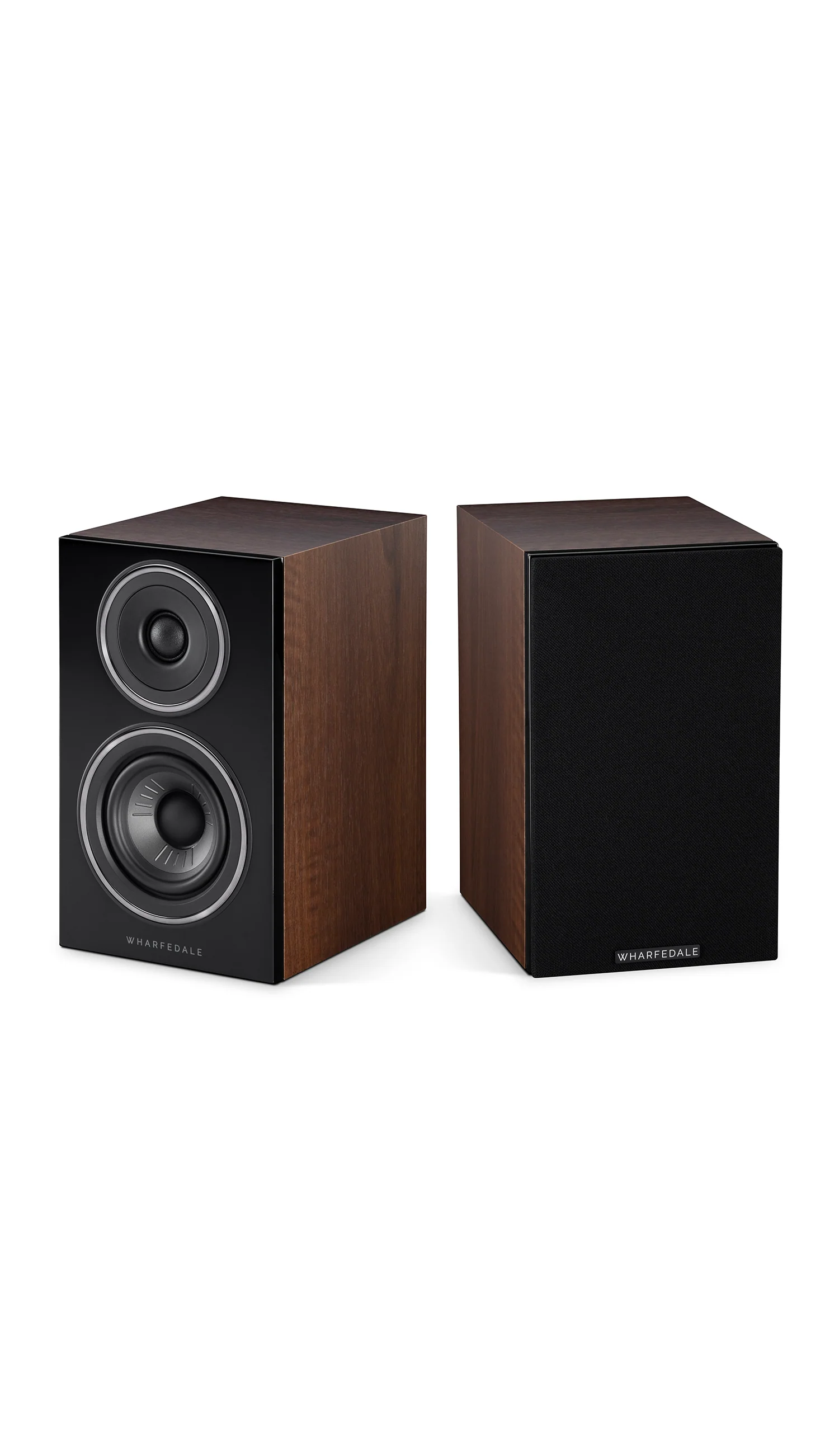 Diamond 12.0 Bookshelf Speakers (Pair) [Last Call] - Image 10