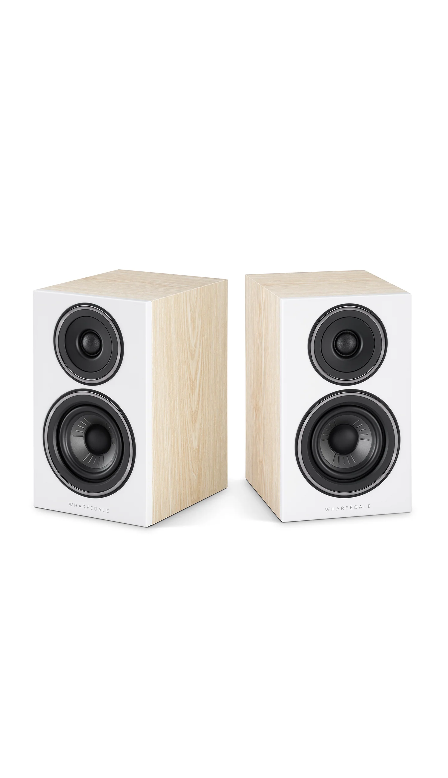 Diamond 12.0 Bookshelf Speakers (Pair) [Last Call] - Image 11