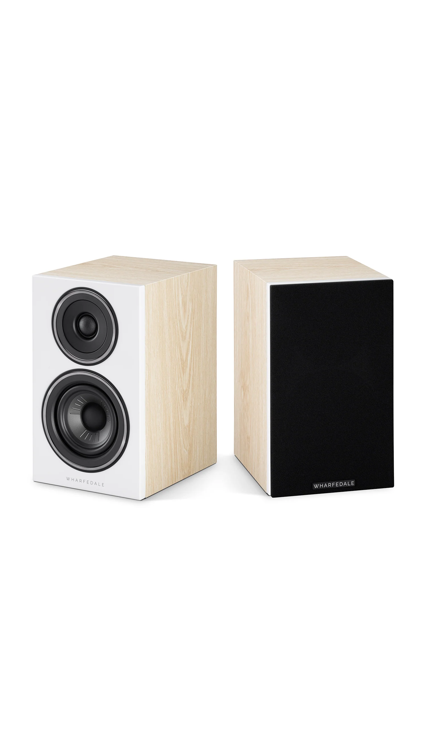 Diamond 12.0 Bookshelf Speakers (Pair) [Last Call] - Image 15