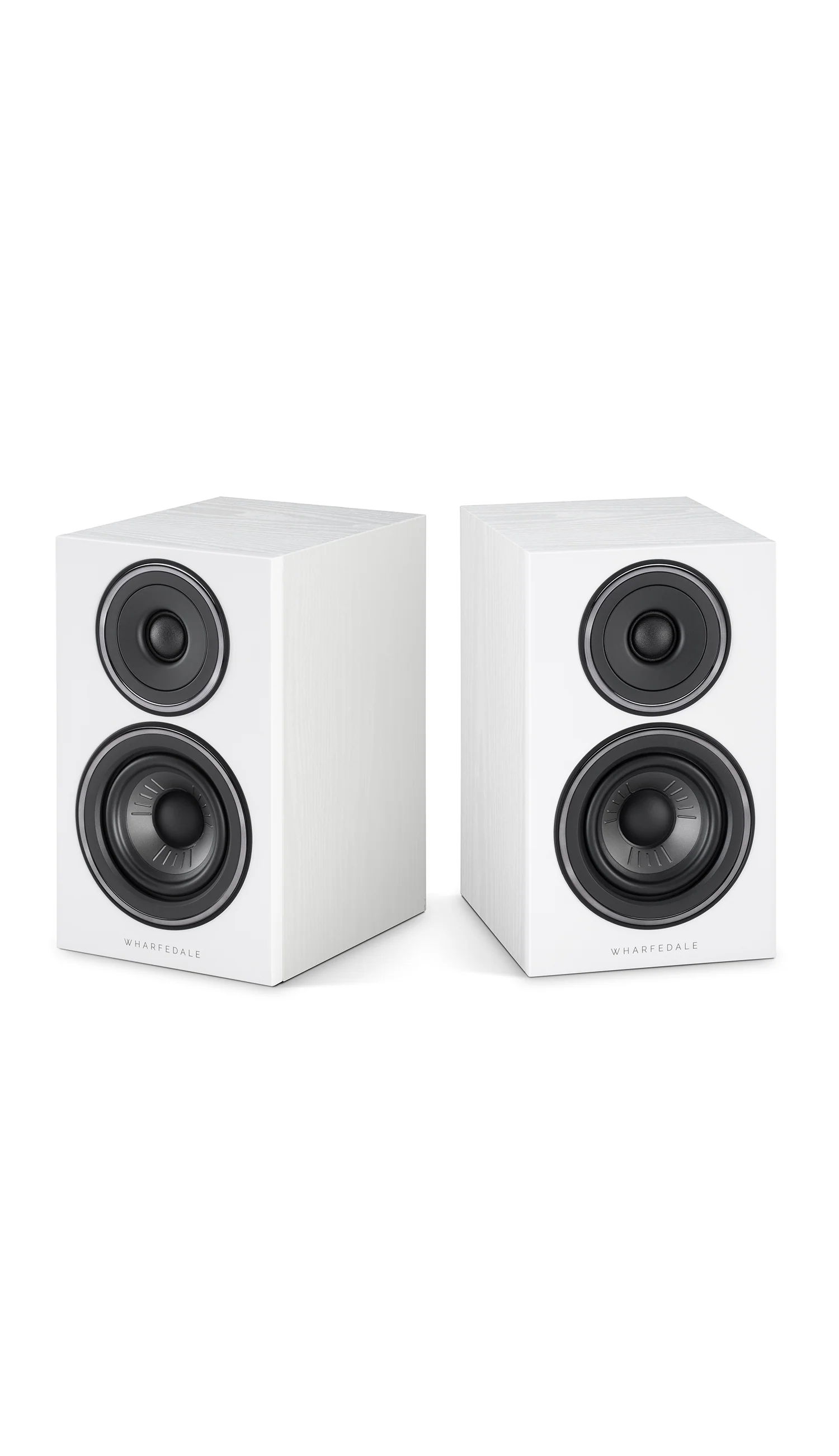 Diamond 12.0 Bookshelf Speakers (Pair) [Last Call] - Image 16
