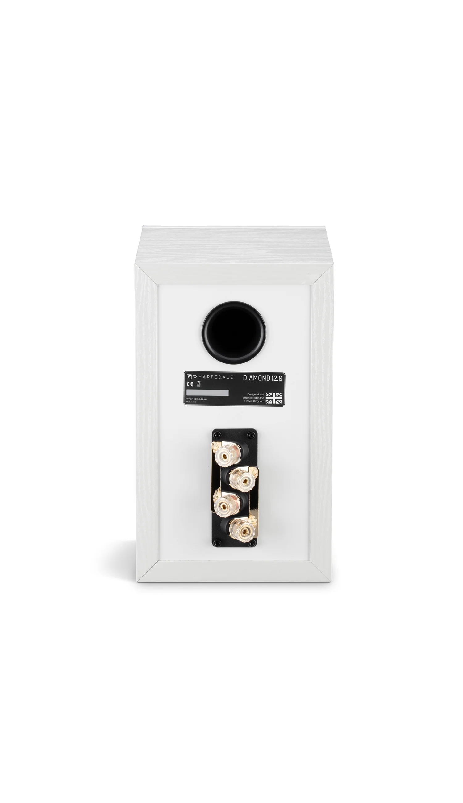 Diamond 12.0 Bookshelf Speakers (Pair) [Last Call] - Image 18