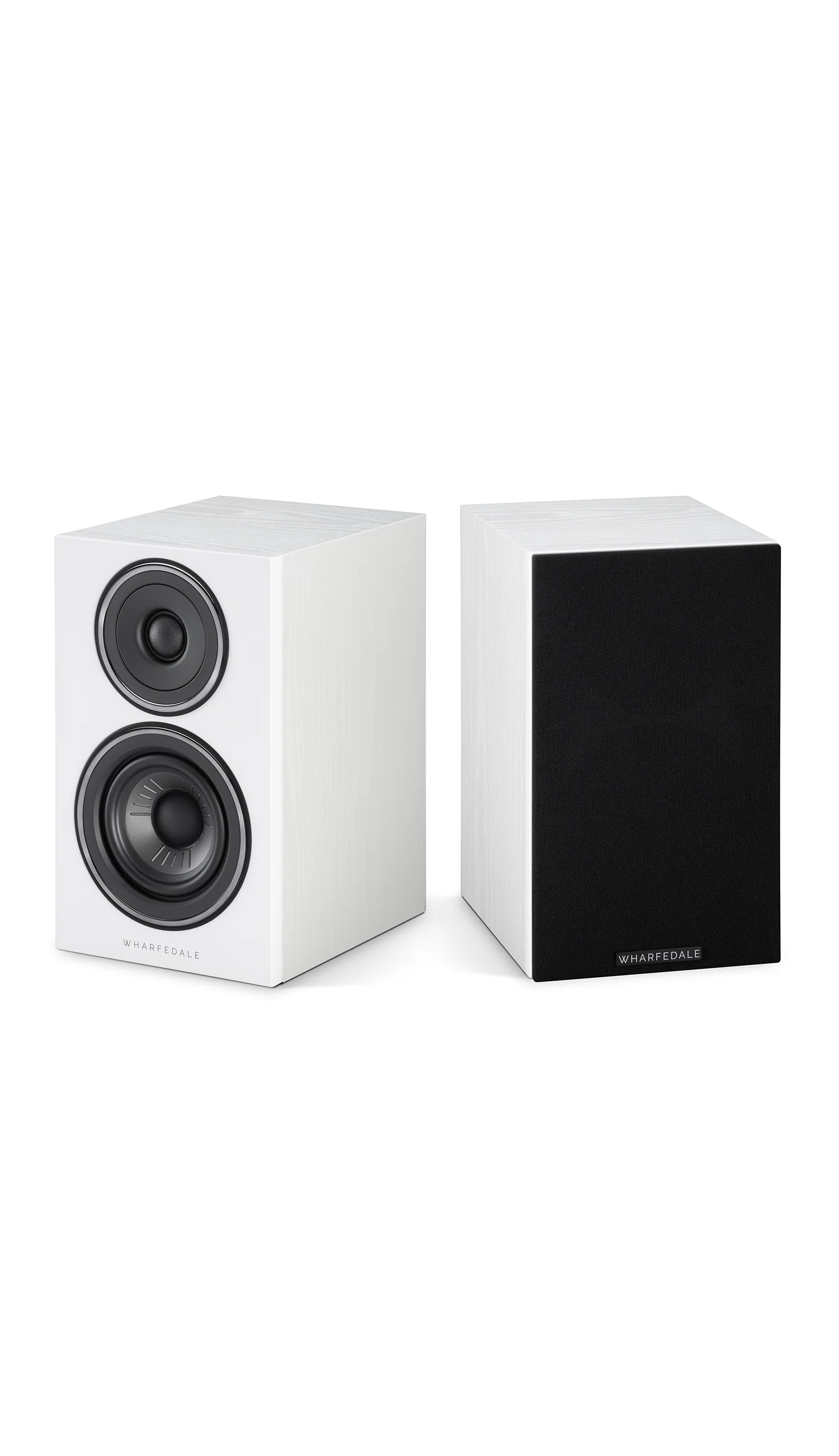Diamond 12.0 Bookshelf Speakers (Pair) [Last Call] - Image 20