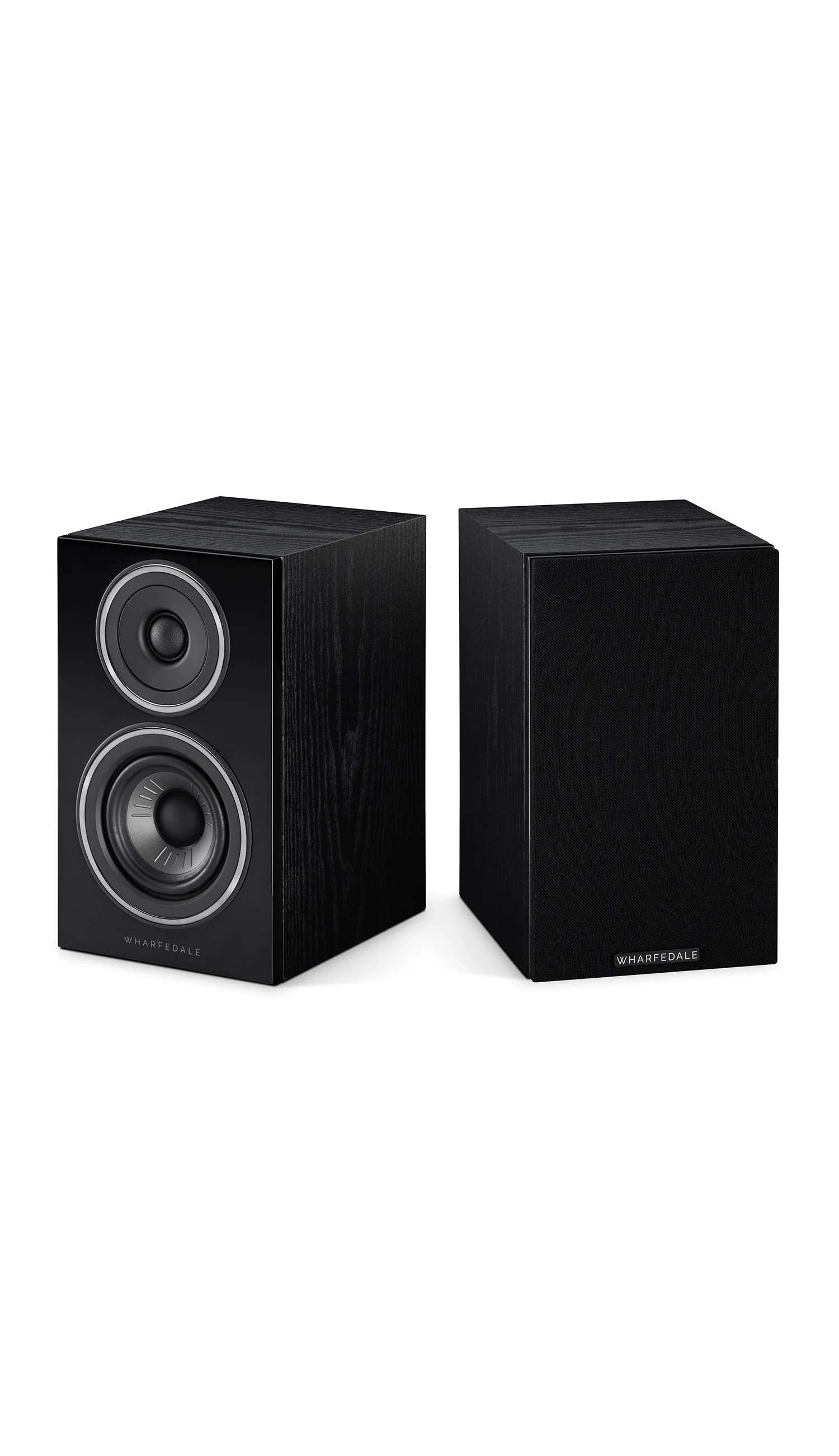 Diamond 12.0 Bookshelf Speakers (Pair) [Last Call] - Image 5