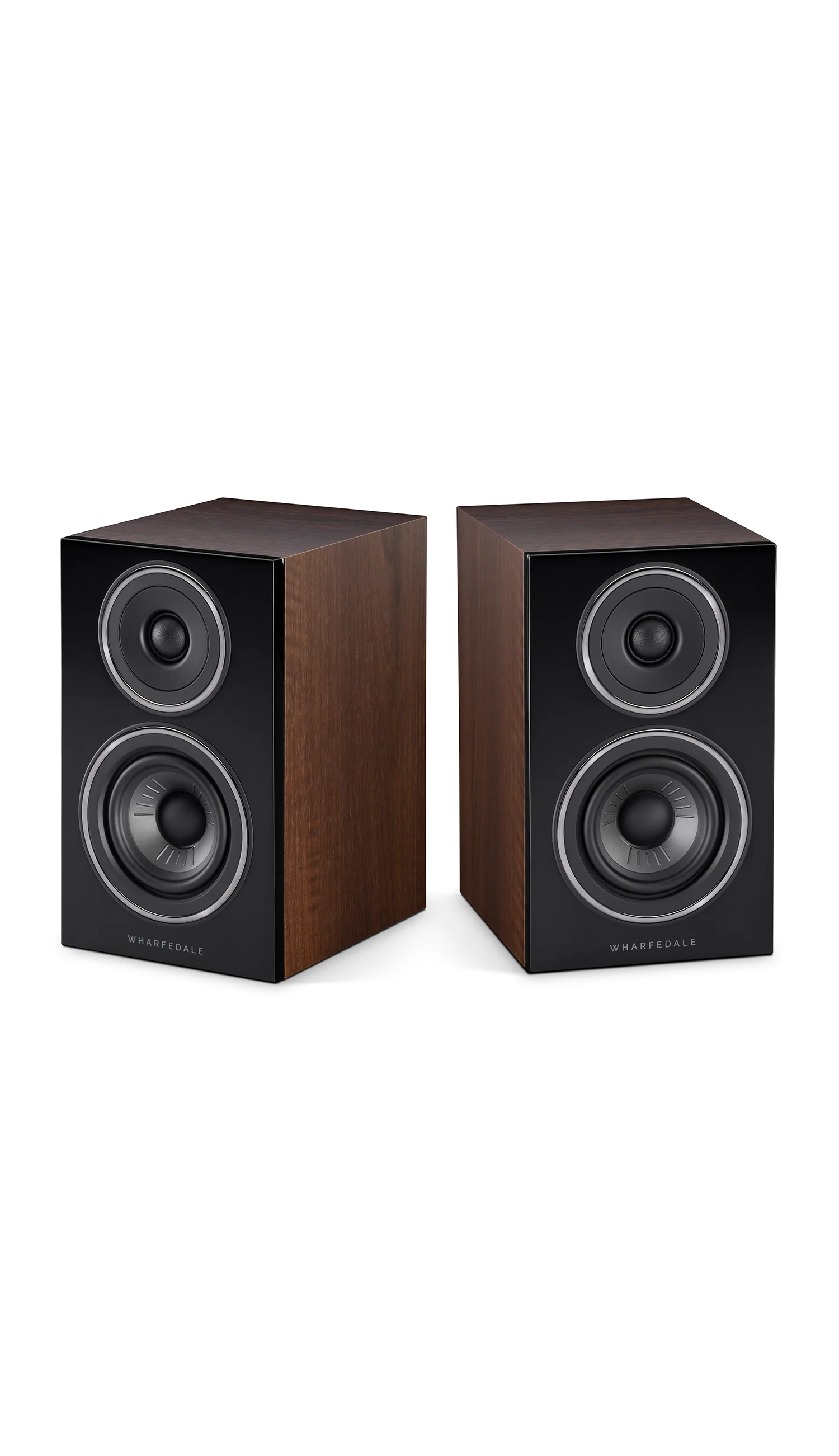 Diamond 12.0 Bookshelf Speakers (Pair) [Last Call] - Image 6