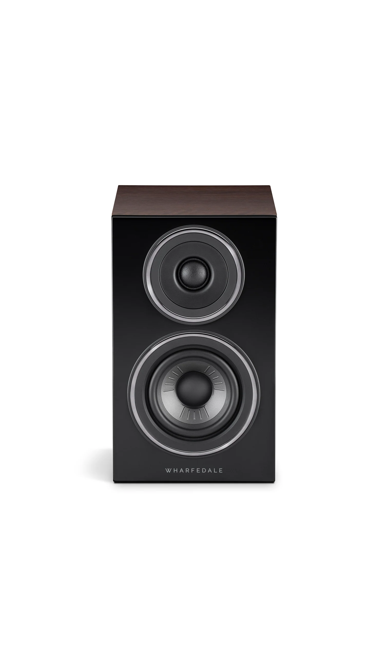 Diamond 12.0 Bookshelf Speakers (Pair) [Last Call] - Image 7