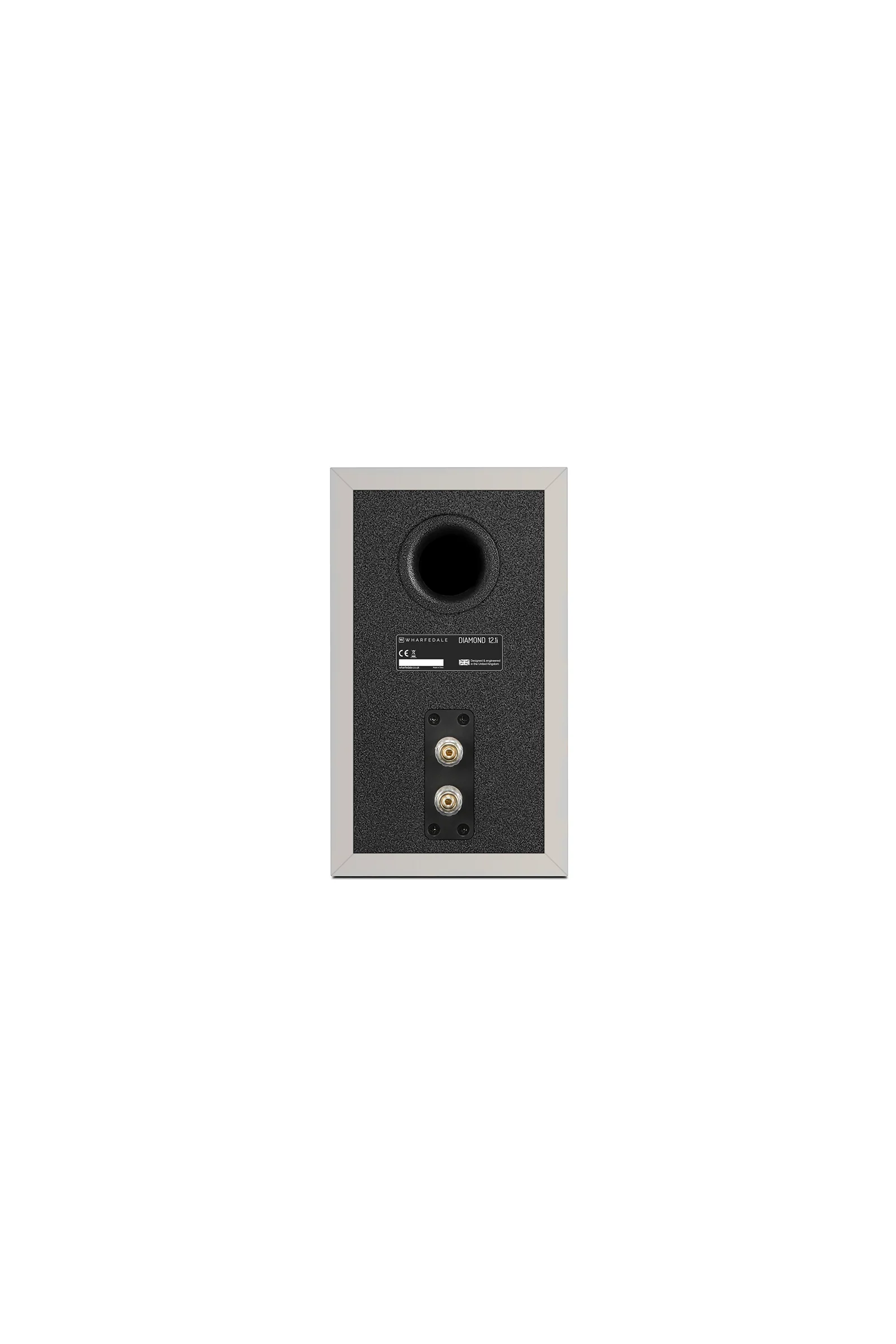 Diamond 12.1i Bookshelf Speakers (Pair) - Image 14
