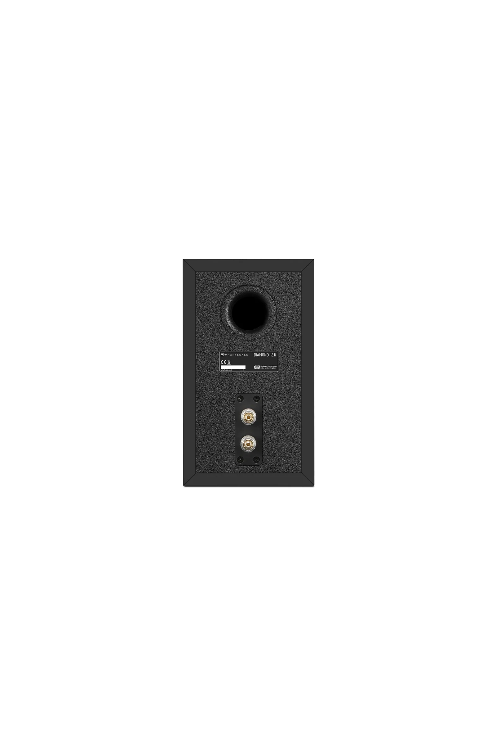 Diamond 12.1i Bookshelf Speakers (Pair) - Image 21