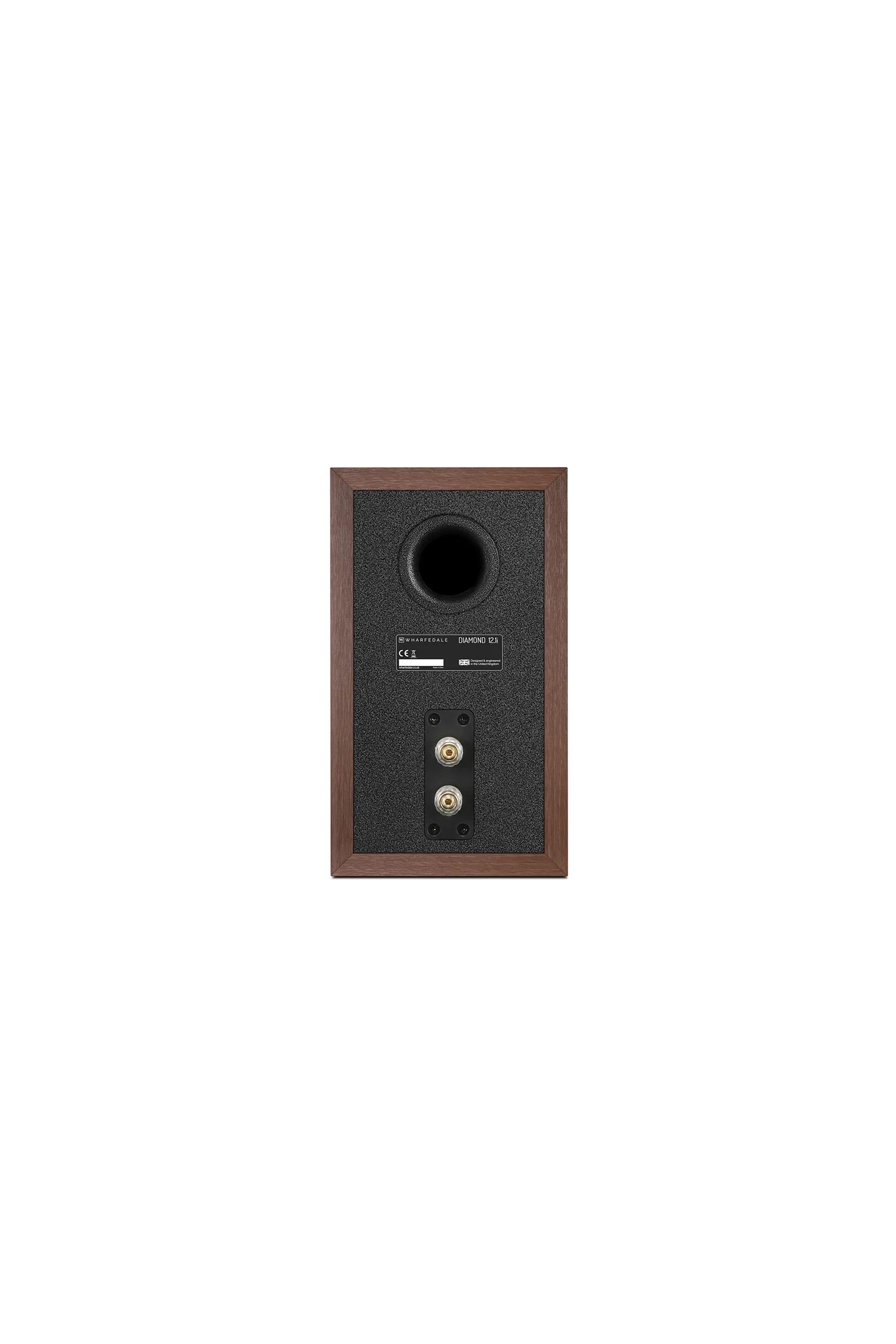 Diamond 12.1i Bookshelf Speakers (Pair) - Image 7
