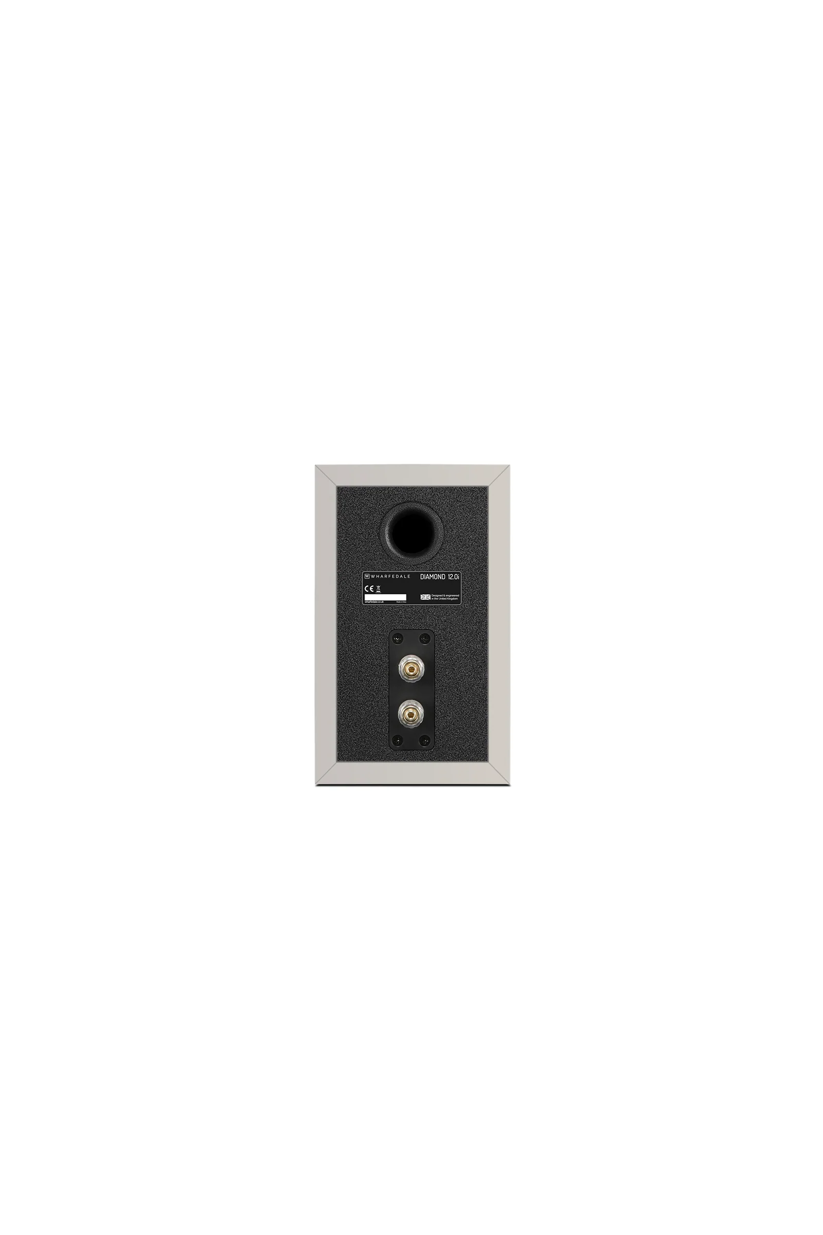 Diamond 12.0i Bookshelf Speakers (Pair) - Image 14