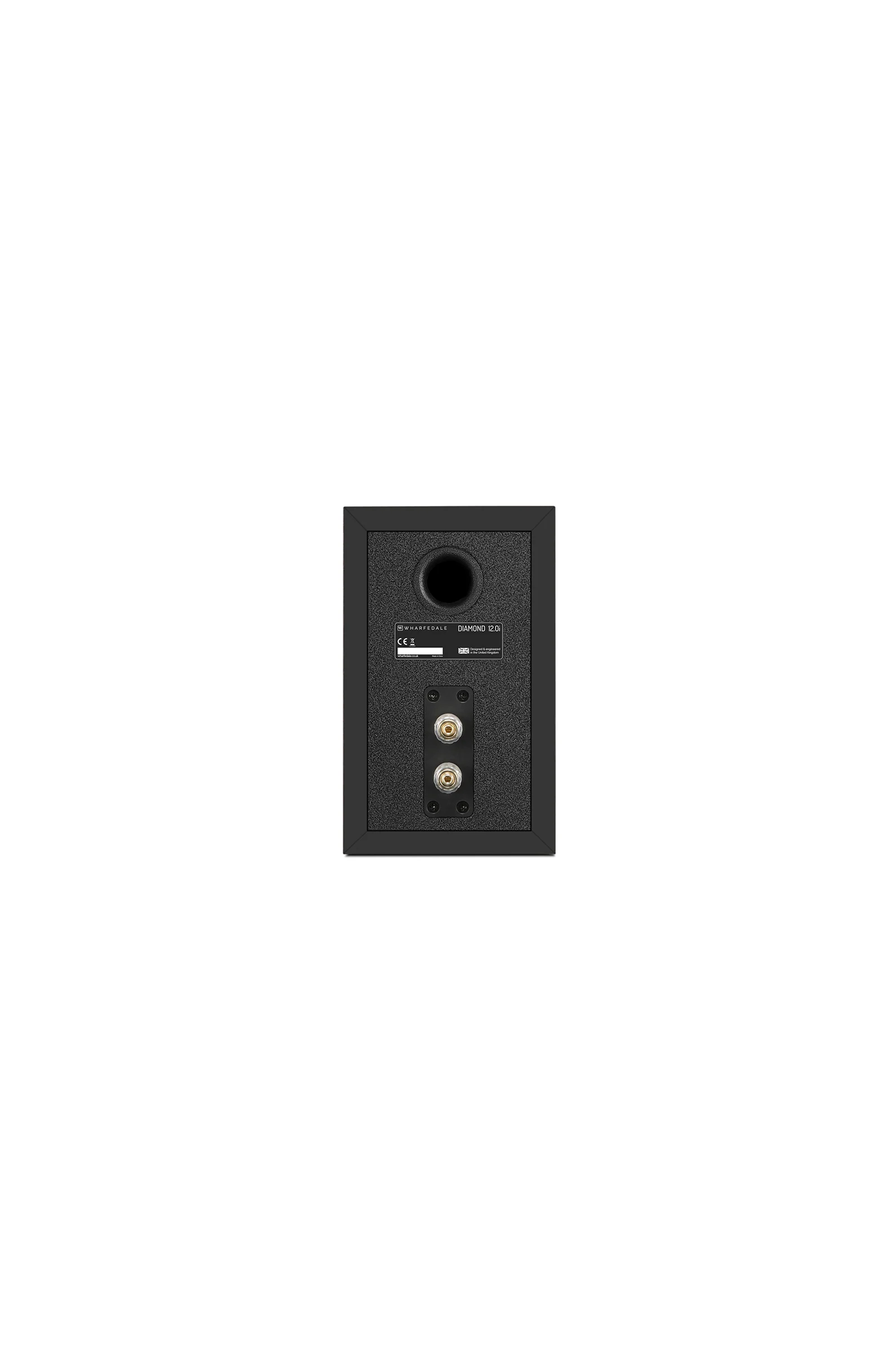 Diamond 12.0i Bookshelf Speakers (Pair) - Image 21