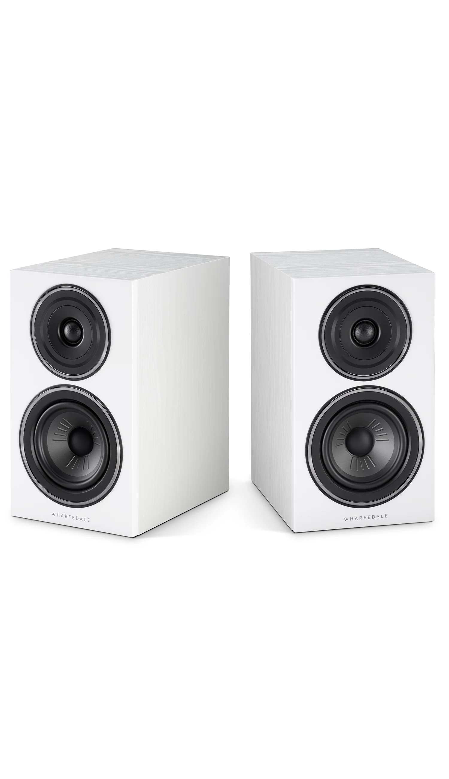 Diamond 12.2 Bookshelf Speakers (Pair) [Last Call] - Image 11