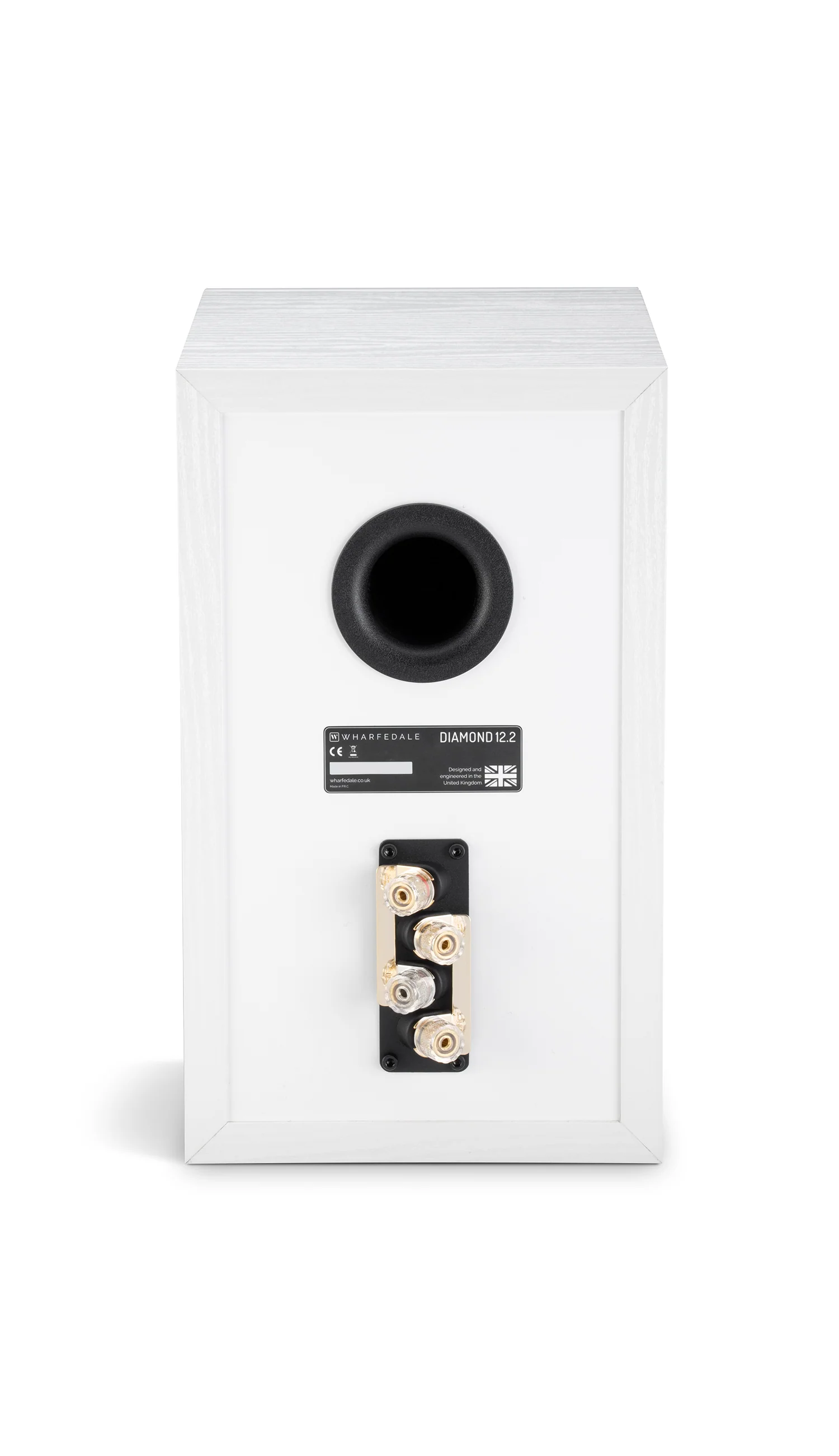 Diamond 12.2 Bookshelf Speakers (Pair) [Last Call] - Image 13