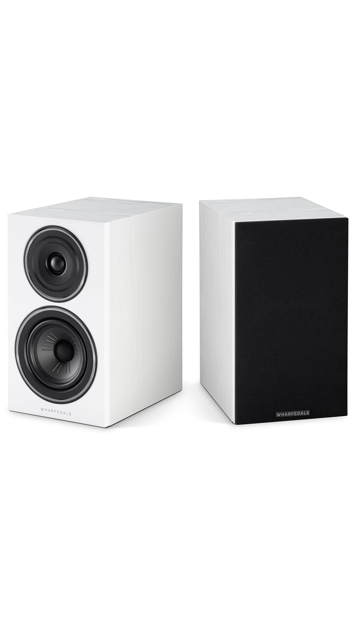 Diamond 12.2 Bookshelf Speakers (Pair) [Last Call] - Image 15