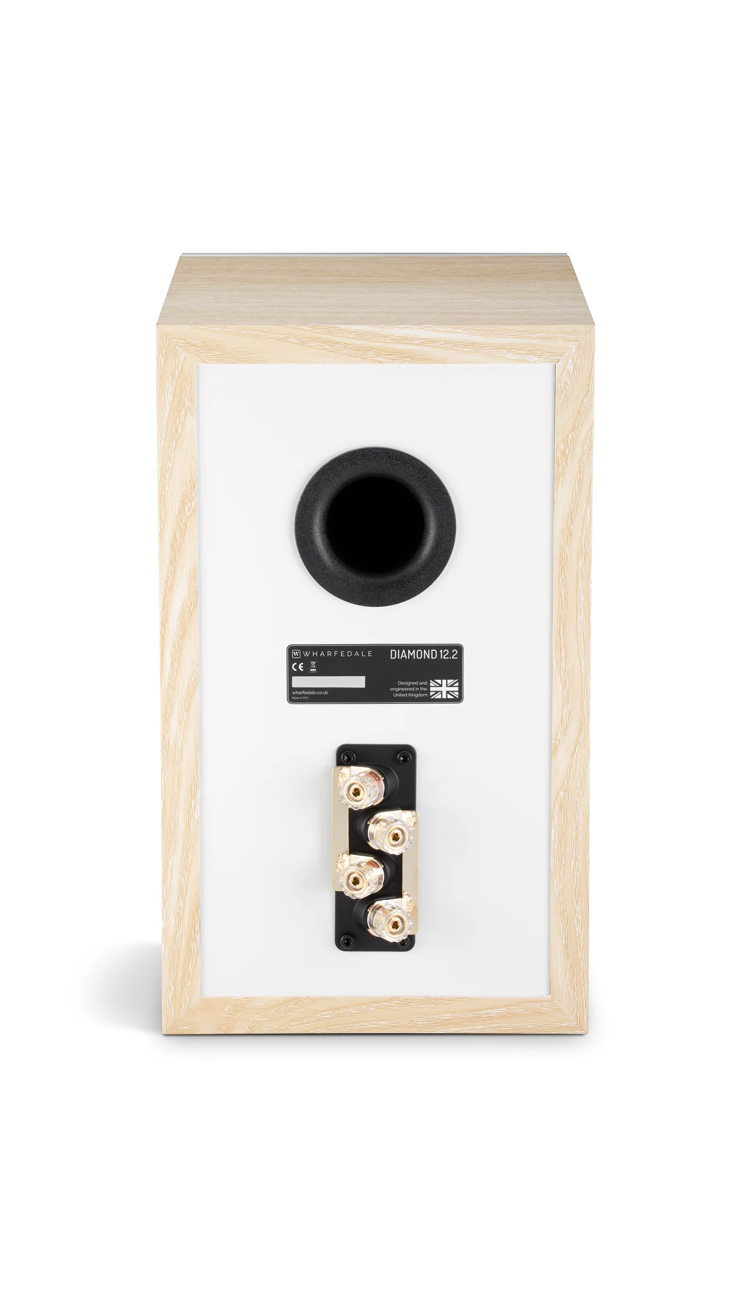 Diamond 12.2 Bookshelf Speakers (Pair) [Last Call] - Image 17