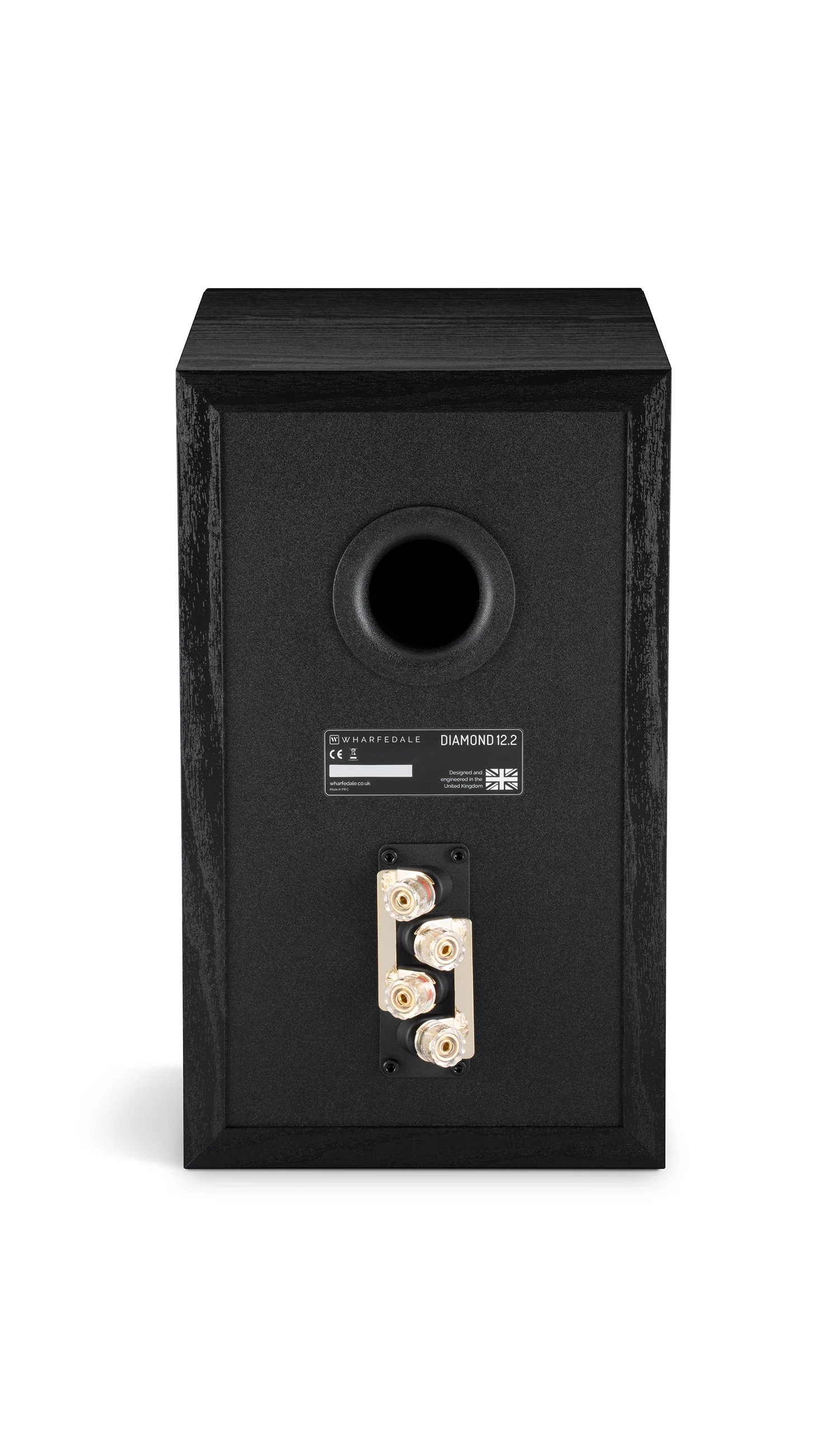 Diamond 12.2 Bookshelf Speakers (Pair) [Last Call] - Image 3