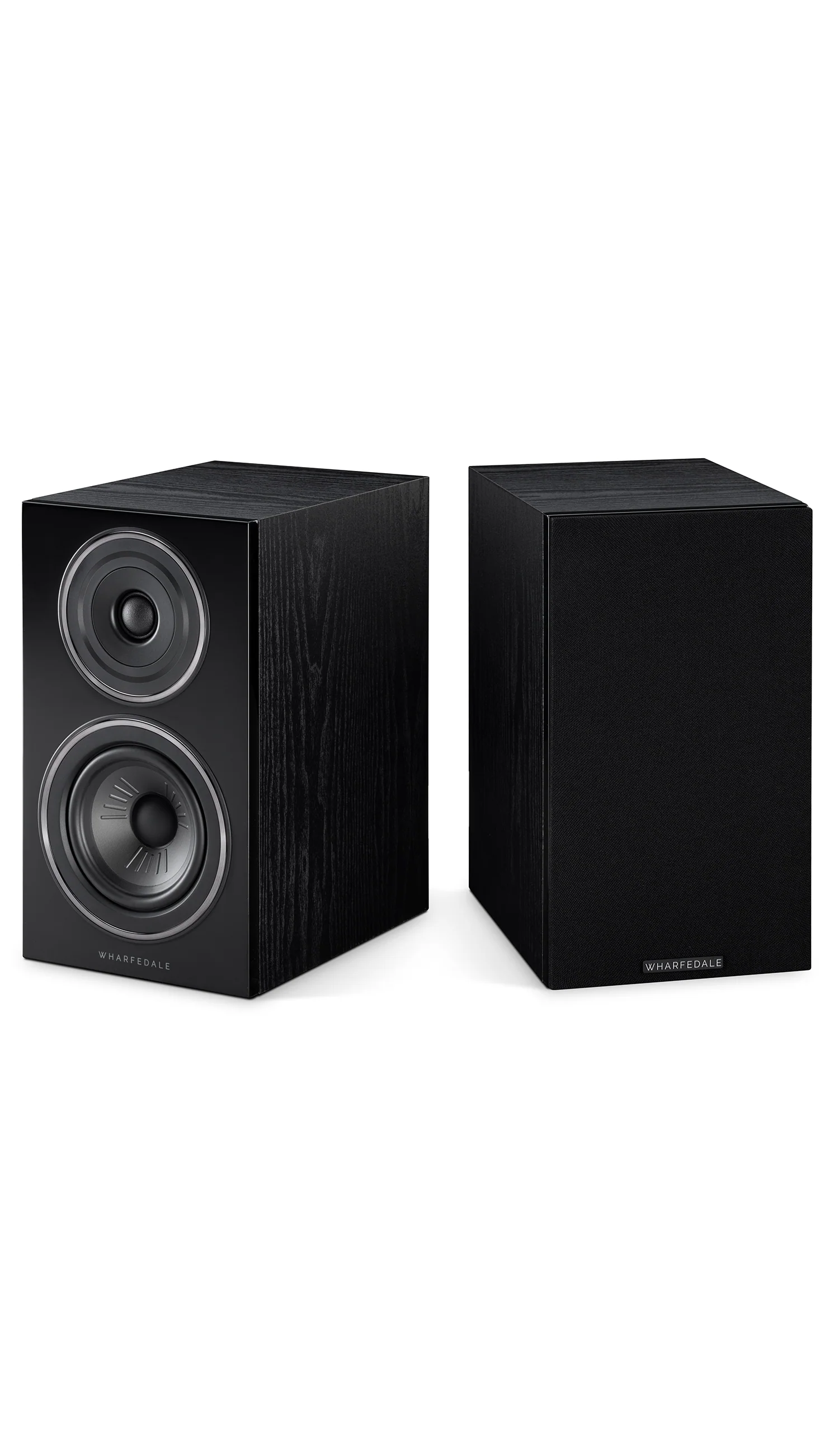 Diamond 12.2 Bookshelf Speakers (Pair) [Last Call] - Image 5