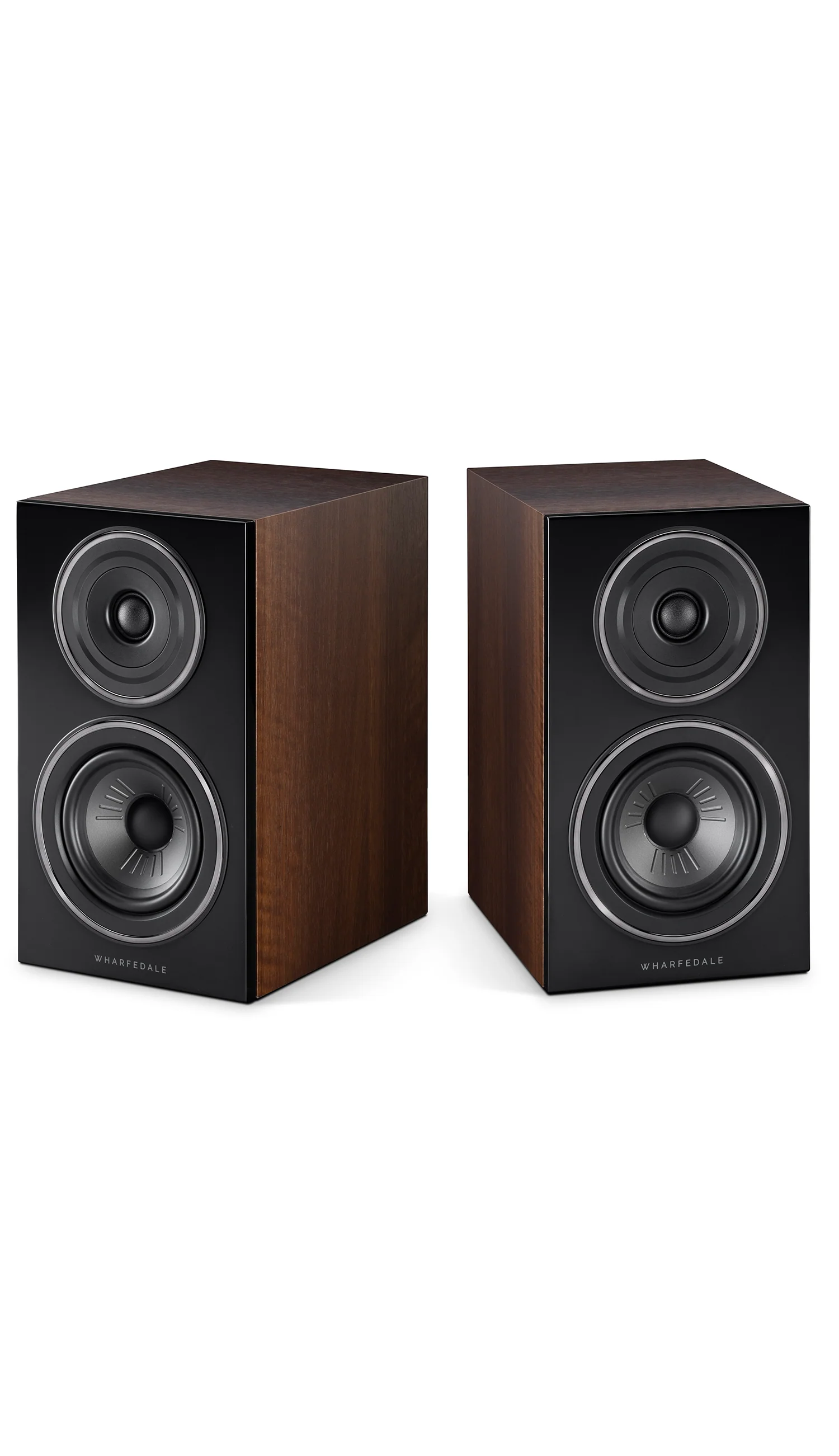 Diamond 12.2 Bookshelf Speakers (Pair) [Last Call] - Image 6