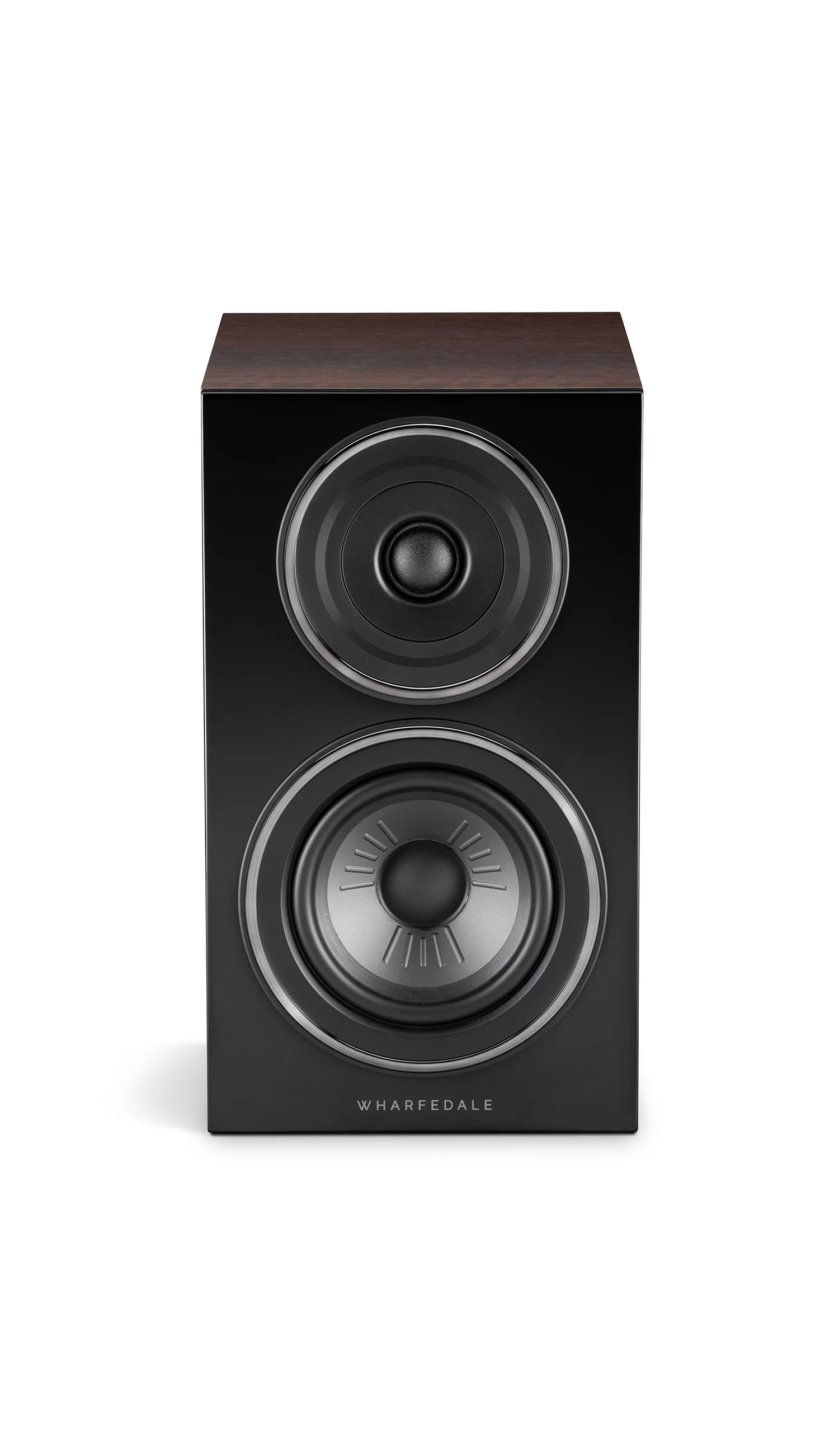Diamond 12.2 Bookshelf Speakers (Pair) [Last Call] - Image 7