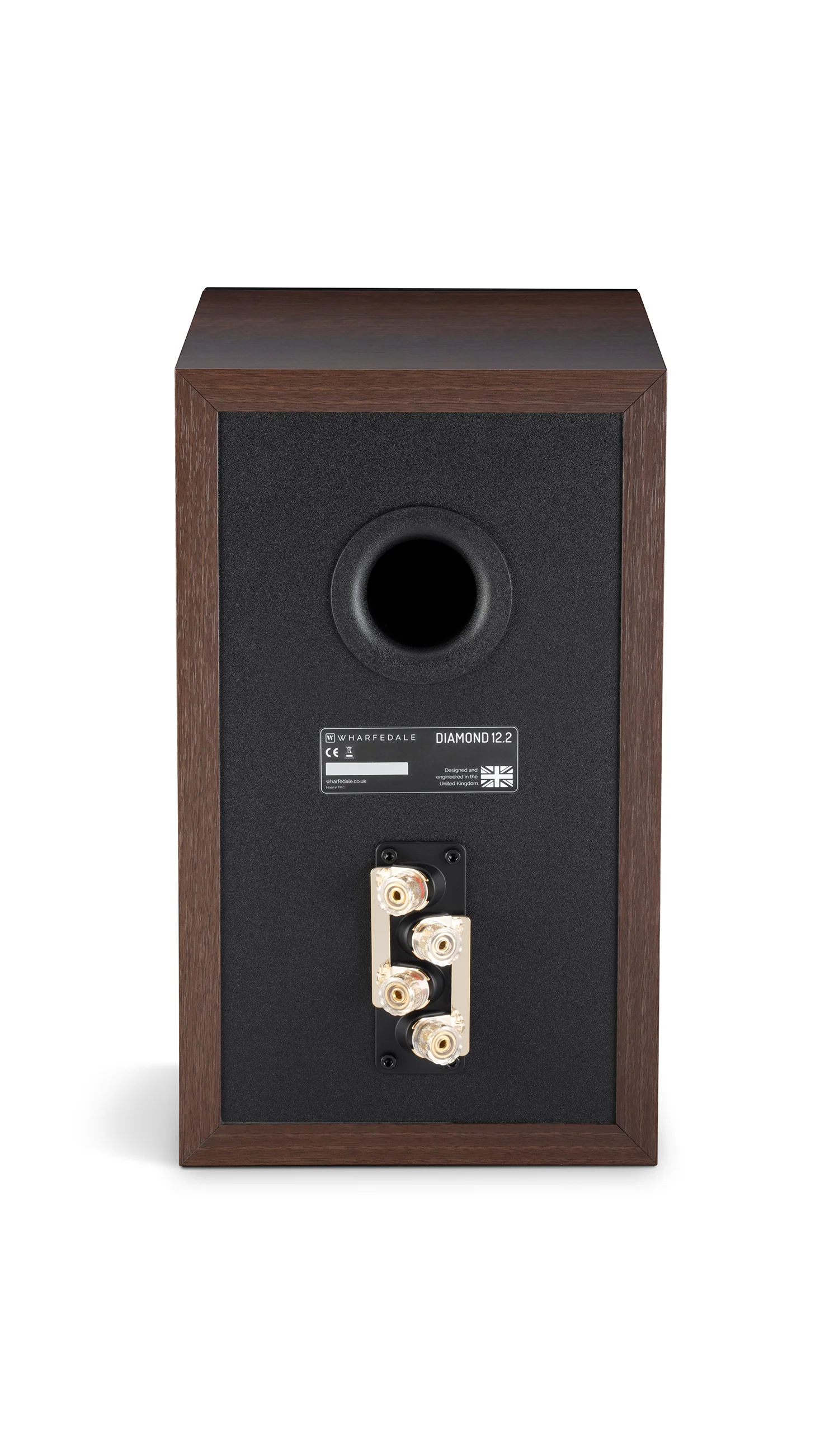 Diamond 12.2 Bookshelf Speakers (Pair) [Last Call] - Image 8