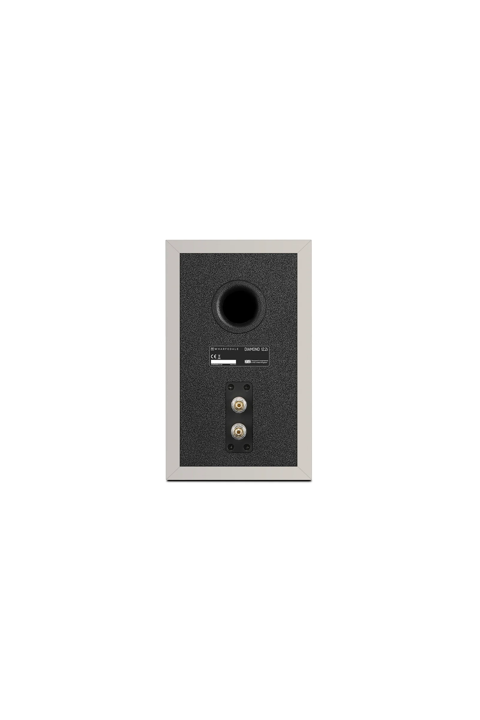 Diamond 12.2i Bookshelf Speakers (Pair) - Image 14