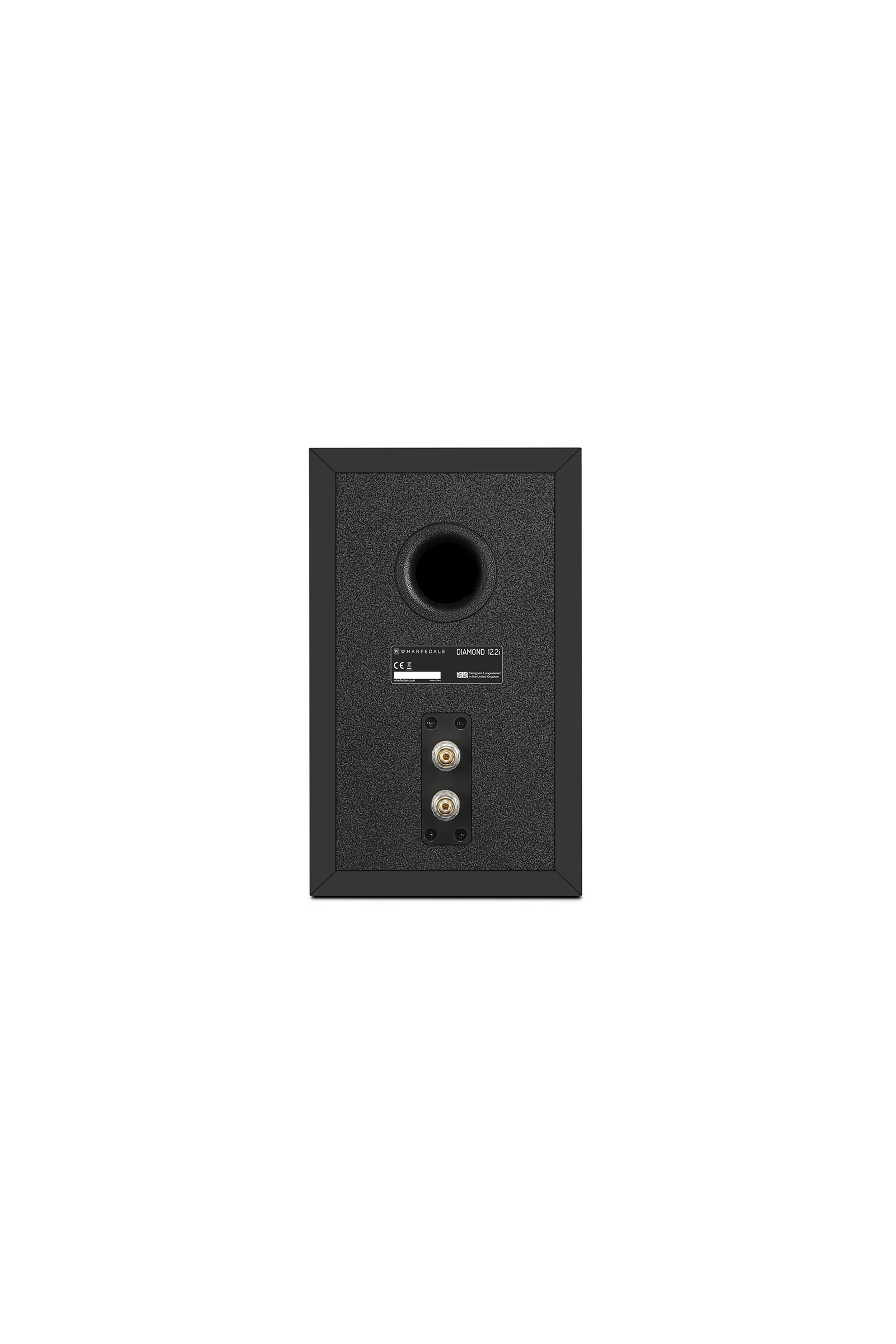 Diamond 12.2i Bookshelf Speakers (Pair) - Image 21