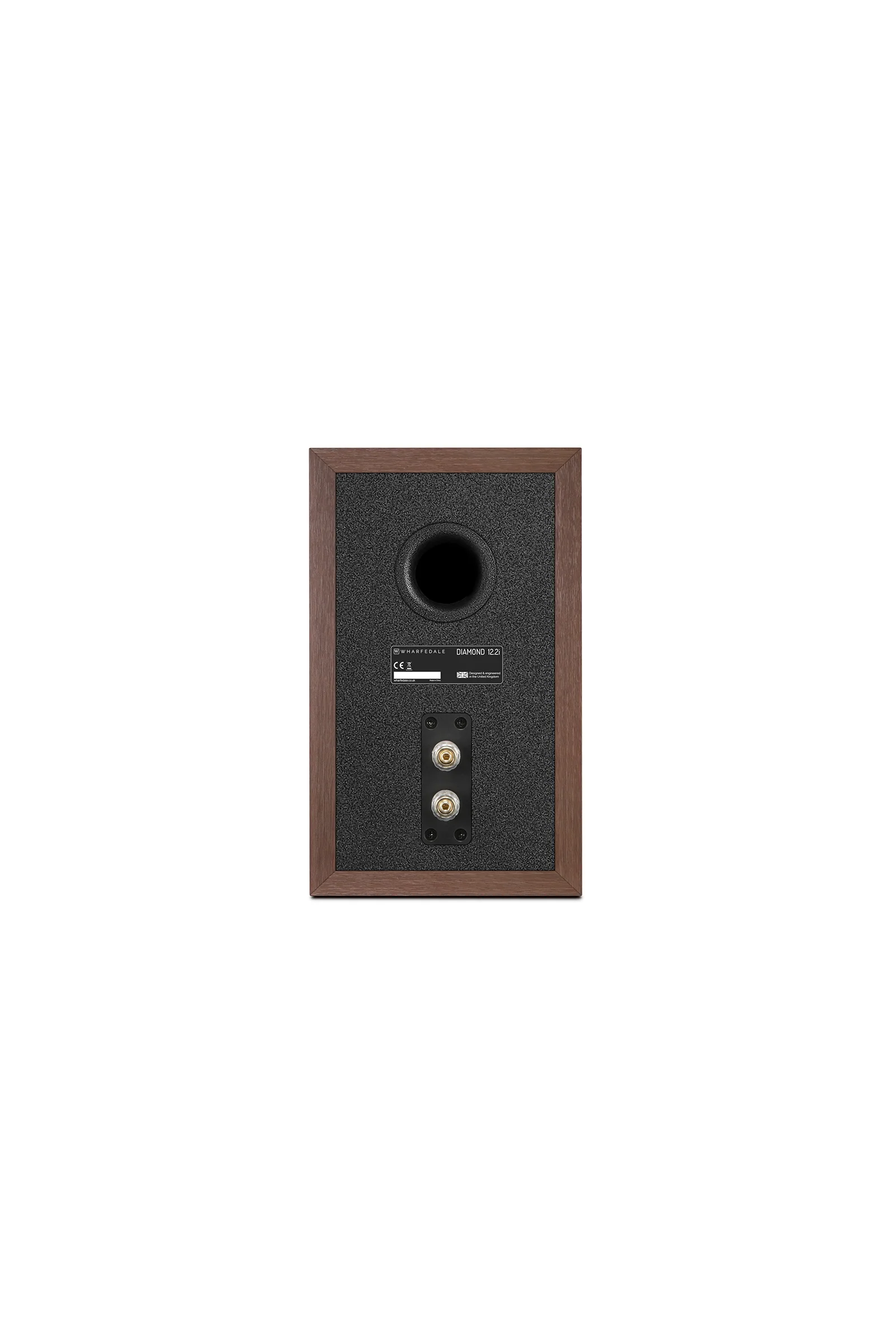 Diamond 12.2i Bookshelf Speakers (Pair) - Image 7