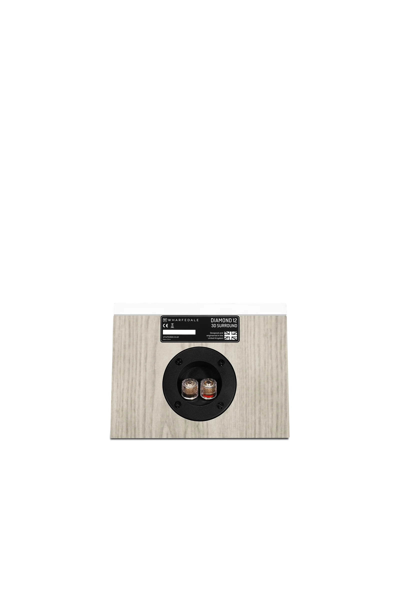 Diamond 12 3D Surround Channel Speakers (Pair) [Last Call] - Image 14