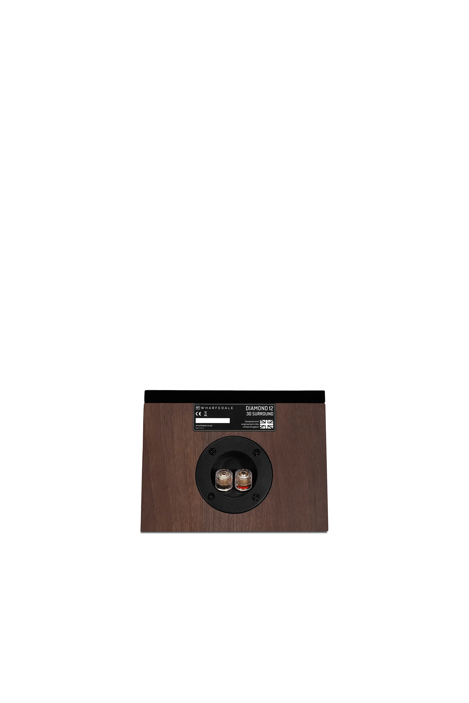 Diamond 12 3D Surround Channel Speakers (Pair) [Last Call] - Image 8