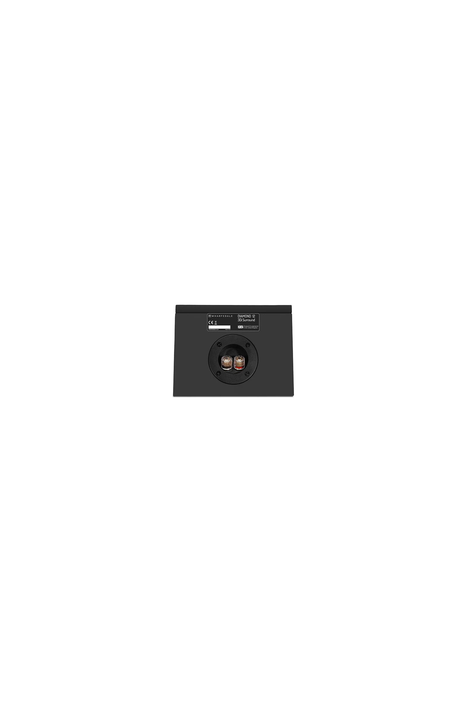 Diamond 12.3Di Surround Channel Speakers (Pair) - Image 10