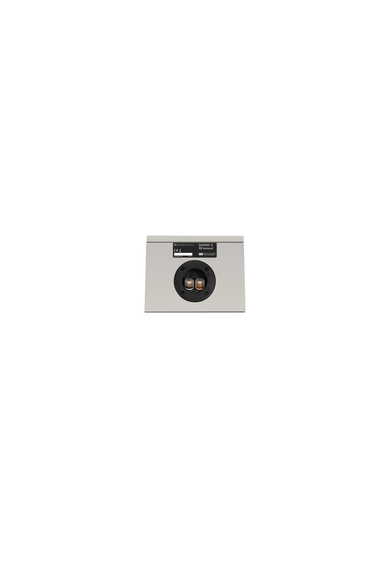 Diamond 12.3Di Surround Channel Speakers (Pair) - Image 6