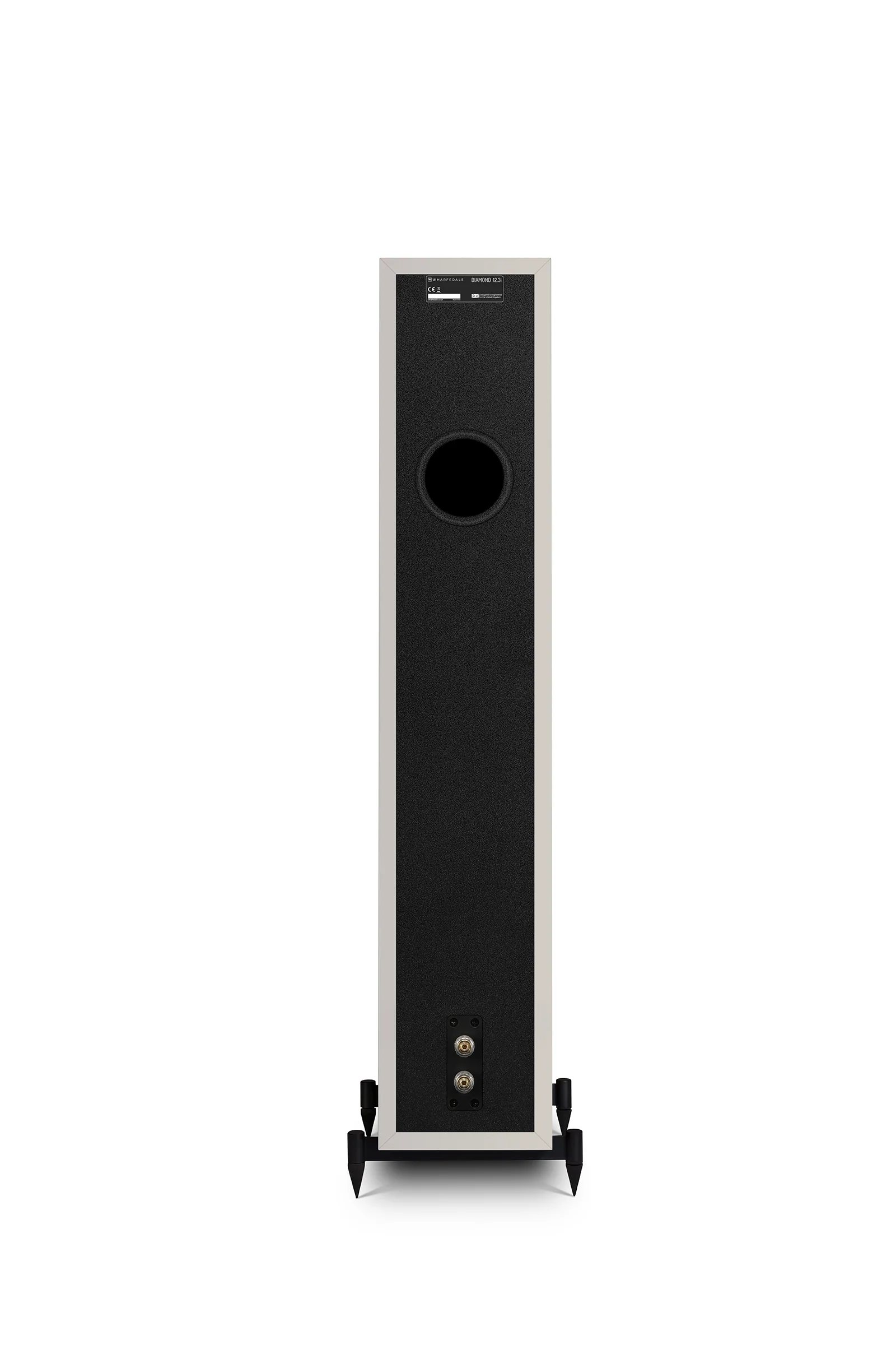 Diamond 12.3i Floorstanding Speakers (Pair) - Image 14