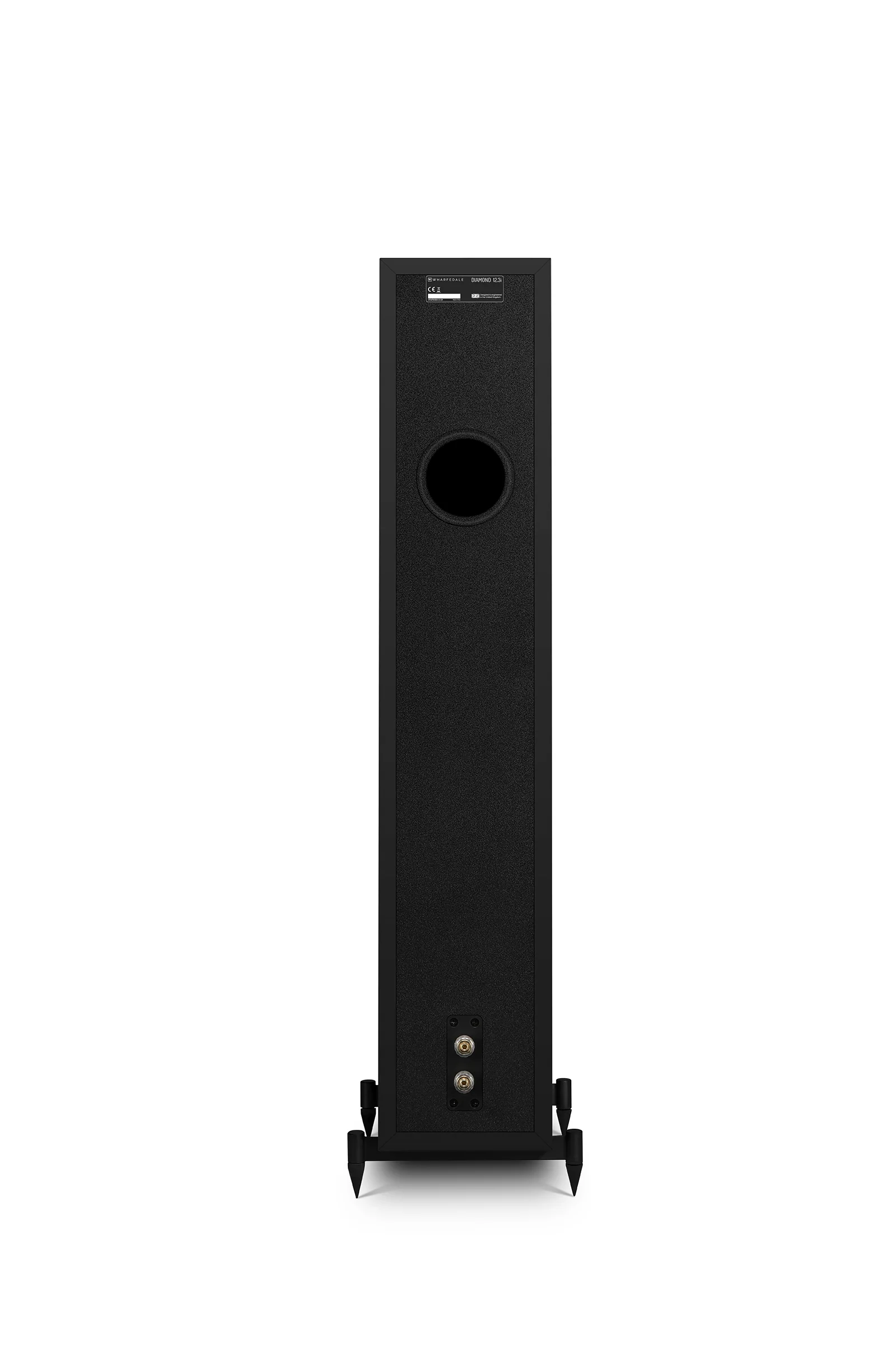 Diamond 12.3i Floorstanding Speakers (Pair) - Image 21