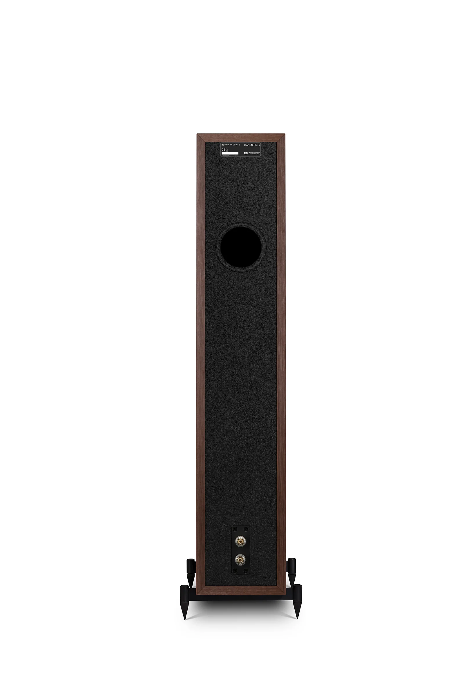 Diamond 12.3i Floorstanding Speakers (Pair) - Image 7