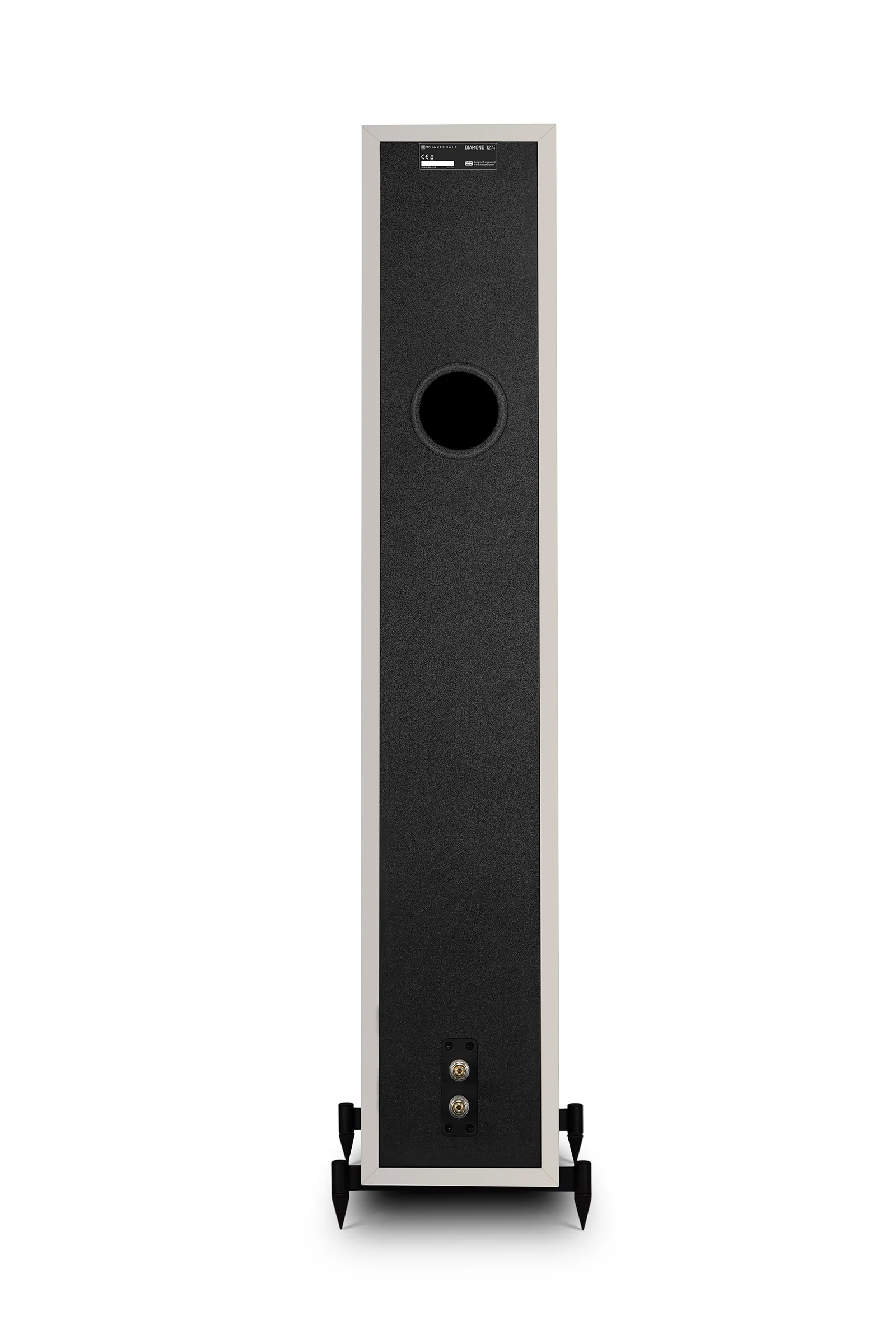 Diamond 12.4i Floorstanding Speakers (Pair) - Image 14