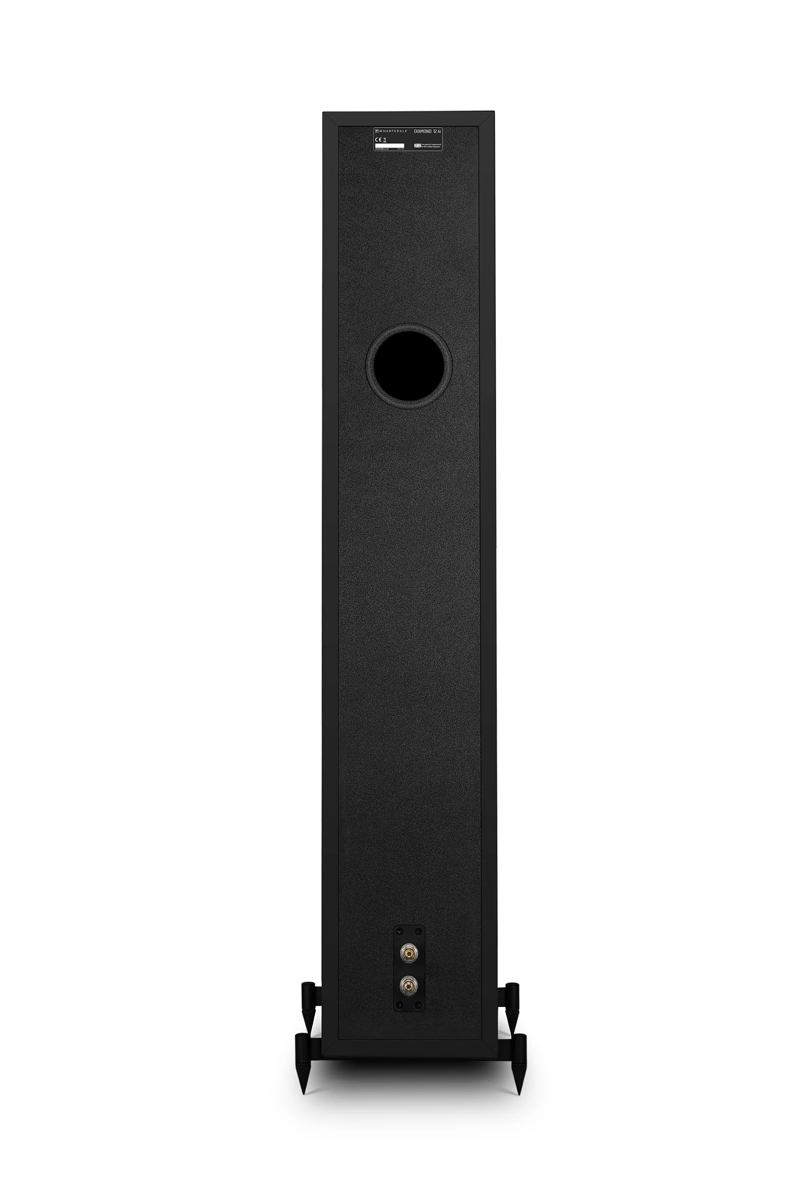 Diamond 12.4i Floorstanding Speakers (Pair) - Image 21