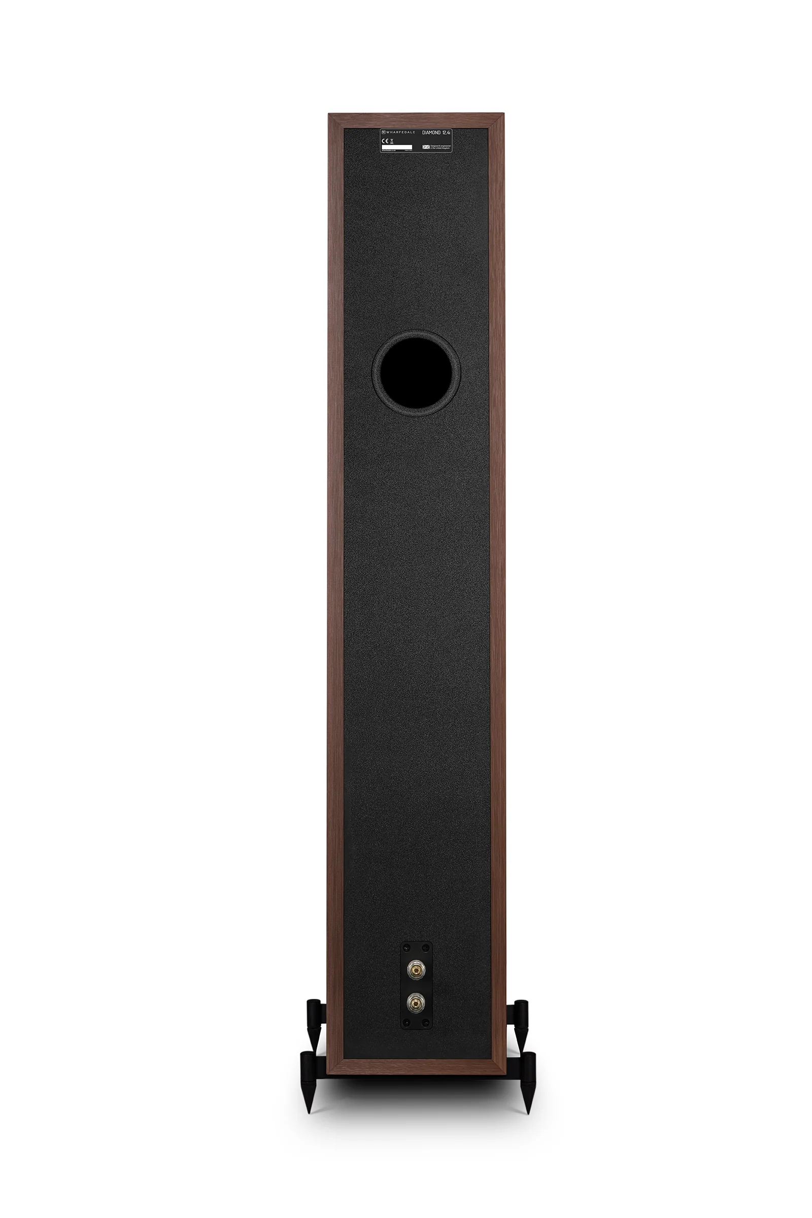 Diamond 12.4i Floorstanding Speakers (Pair) - Image 7