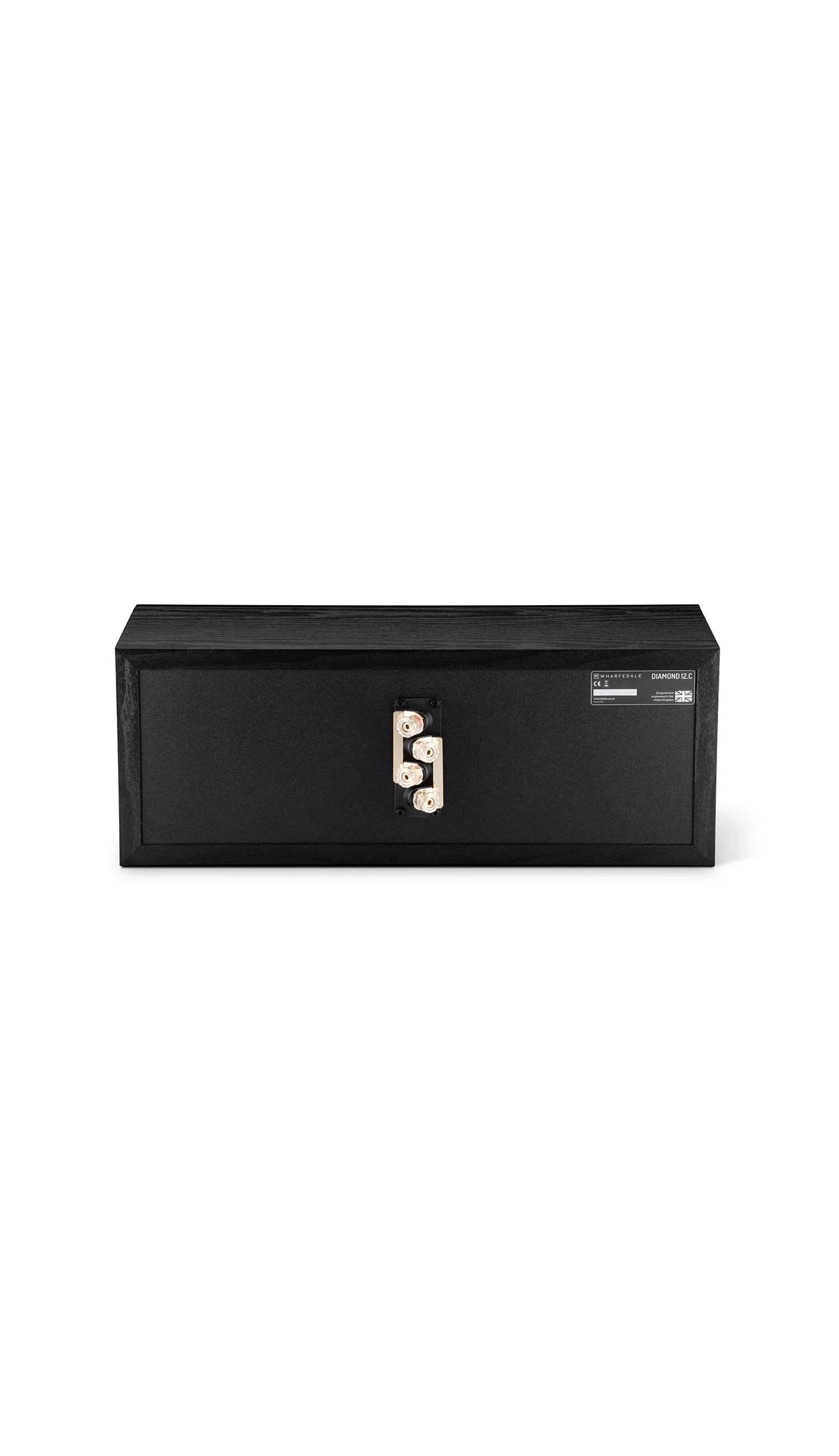 Diamond 12.C Center Channel Speaker [Last Call] - Image 3